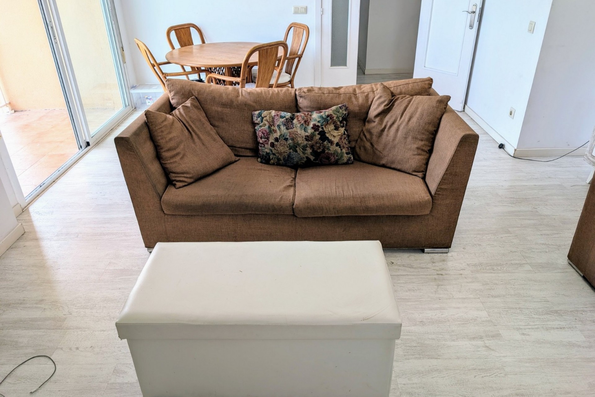 Sale - Apartment -
Teulada