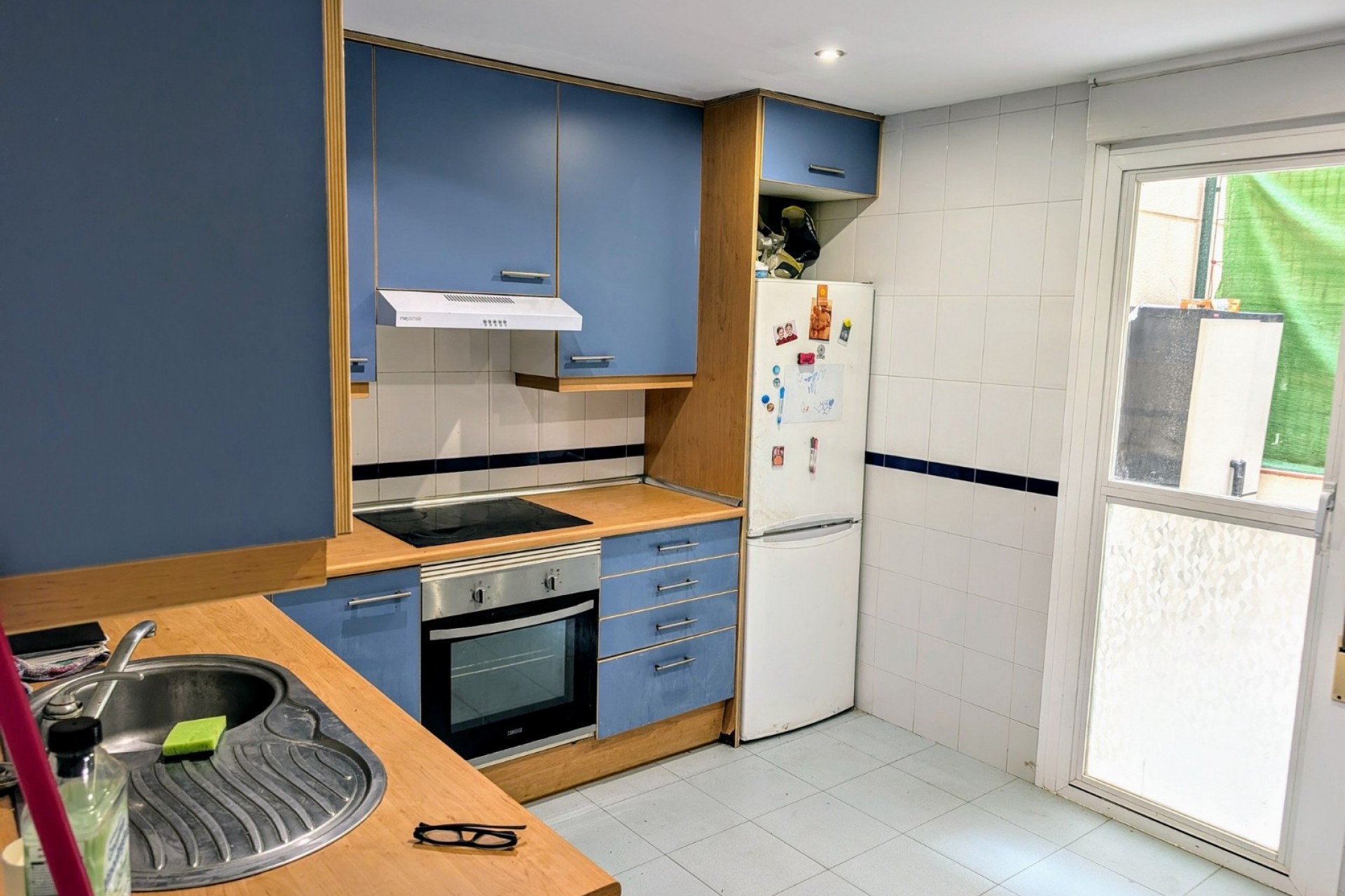 Sale - Apartment -
Teulada