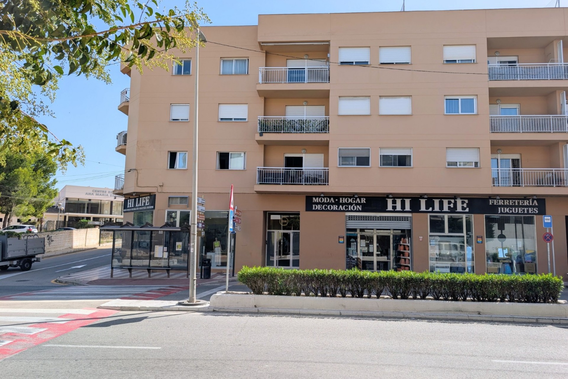 Sale - Apartment -
Teulada