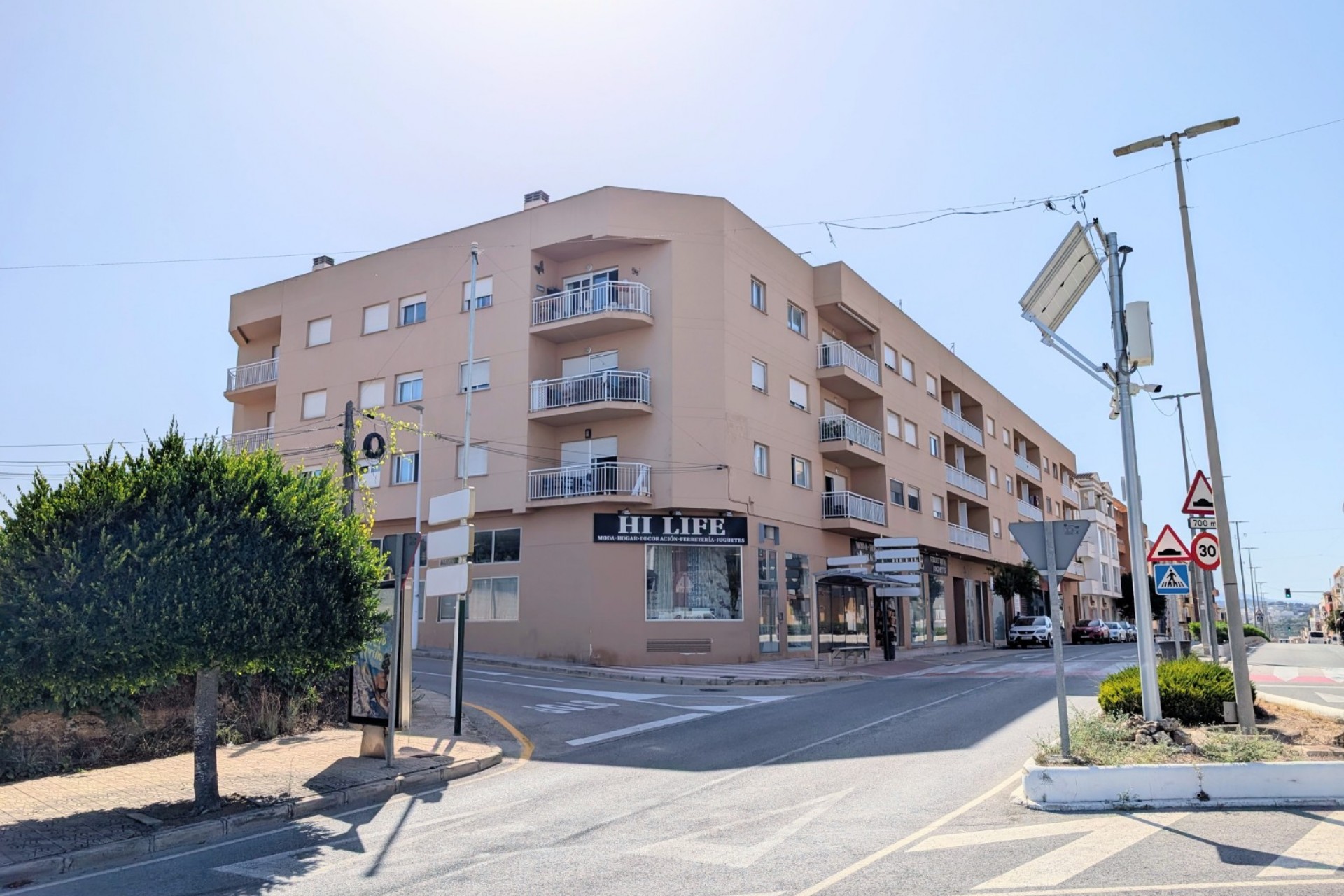 Sale - Apartment -
Teulada