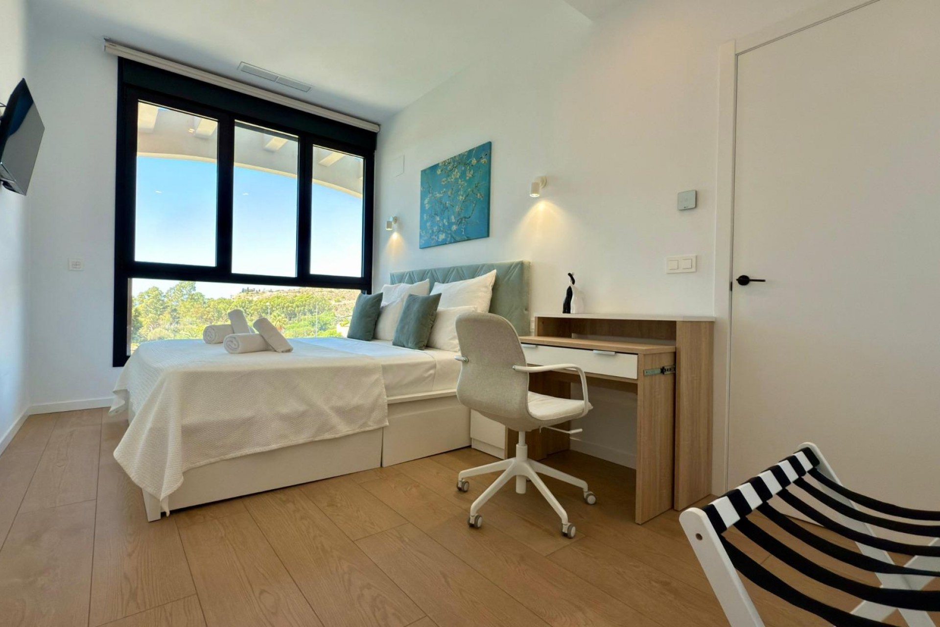 Sale - Apartment -
Villajoyosa - 1a linea