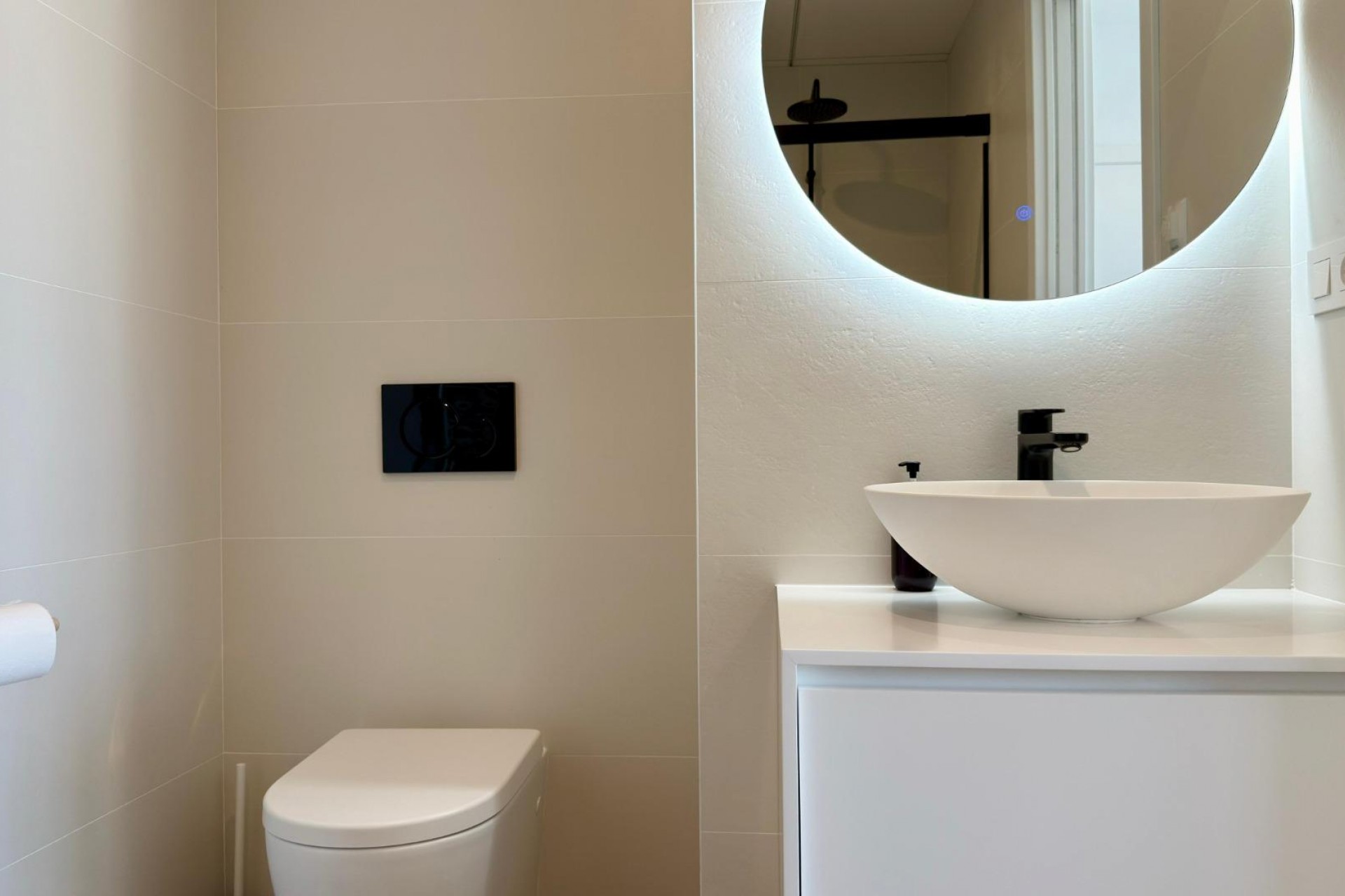 Sale - Apartment -
Villajoyosa - 1a linea