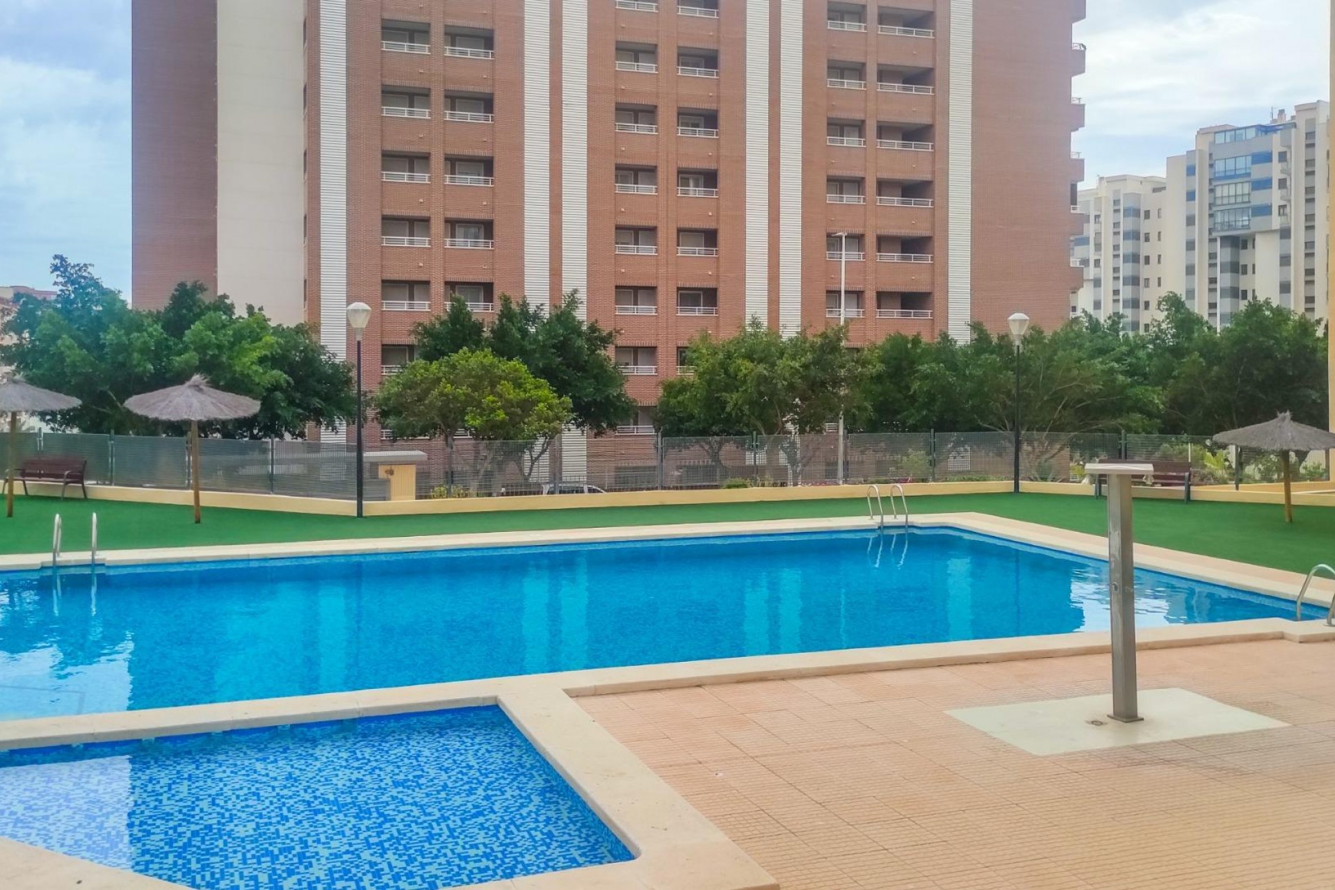 Sale - Apartment -
Villajoyosa - Cala de Villajoyosa