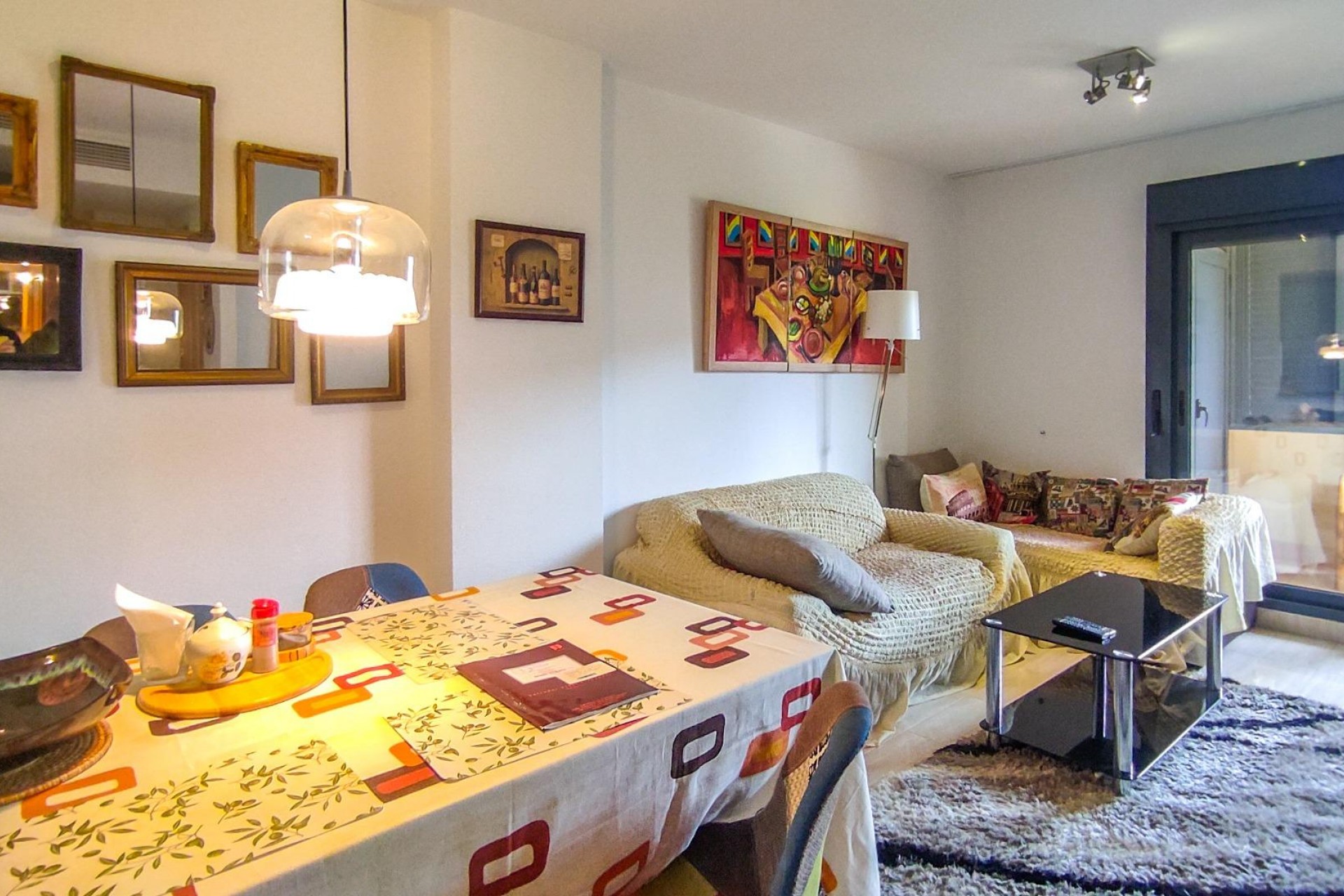 Sale - Apartment -
Villajoyosa - Cala de Villajoyosa