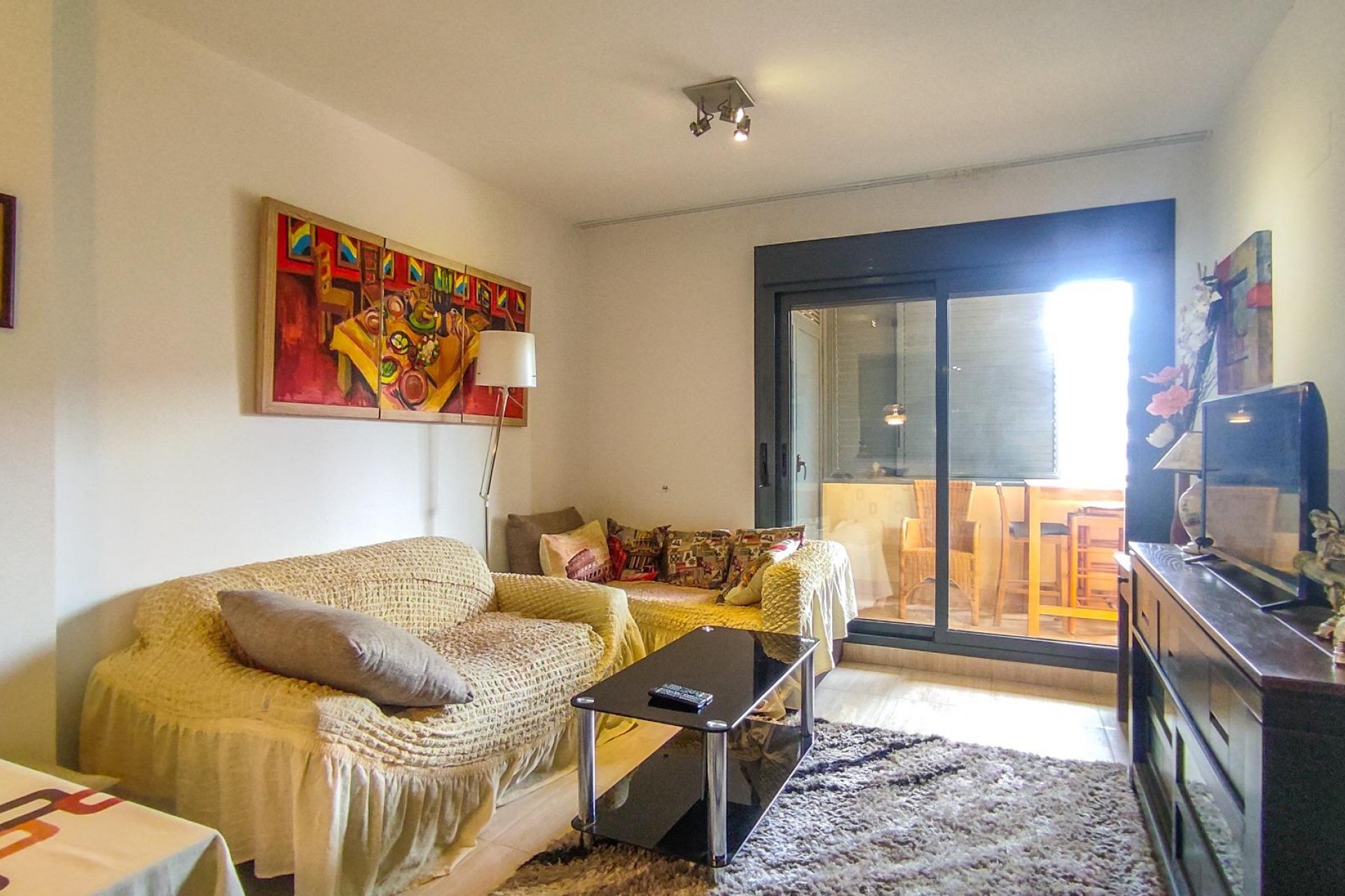 Sale - Apartment -
Villajoyosa - Cala de Villajoyosa