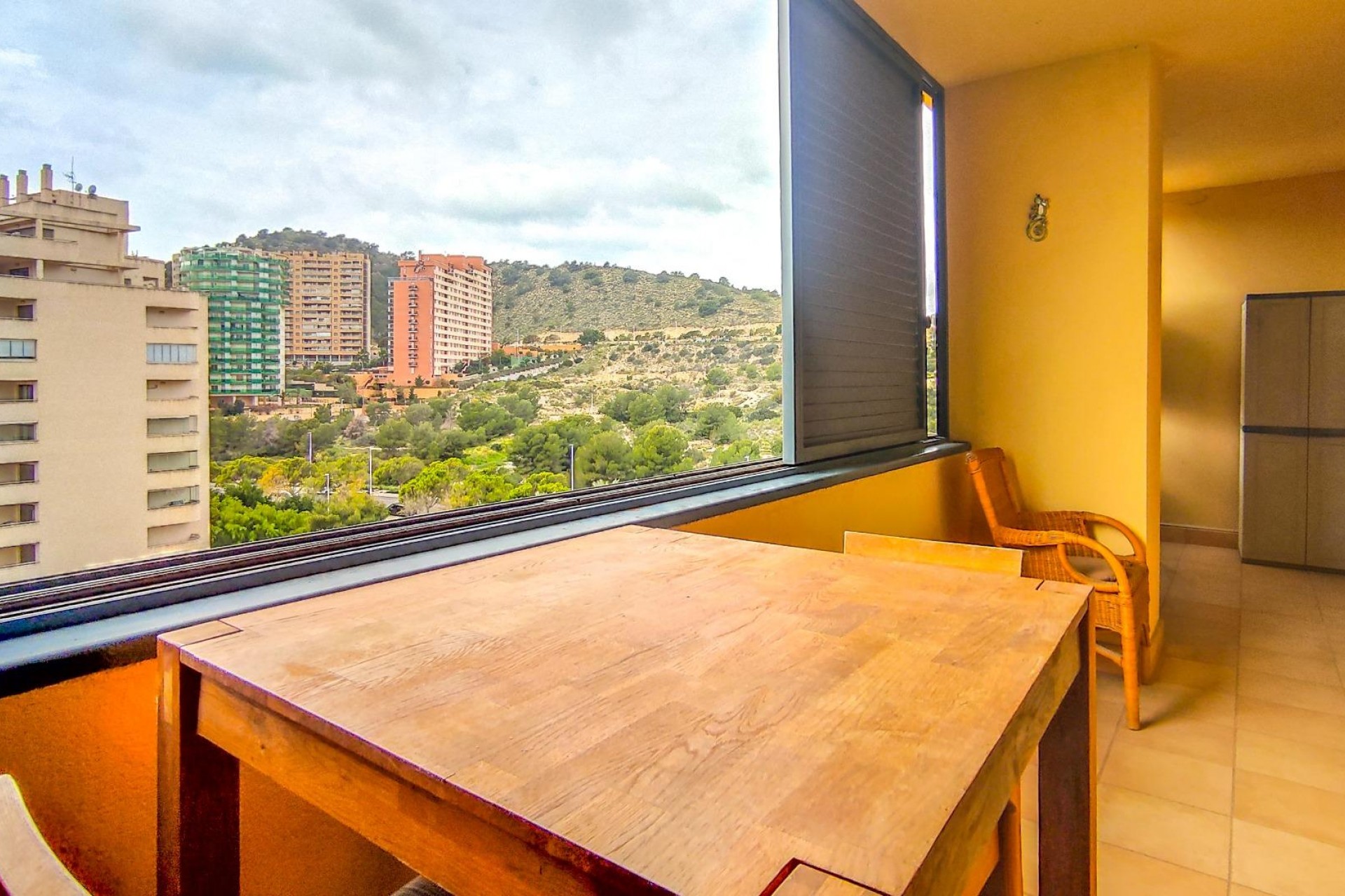 Sale - Apartment -
Villajoyosa - Cala de Villajoyosa