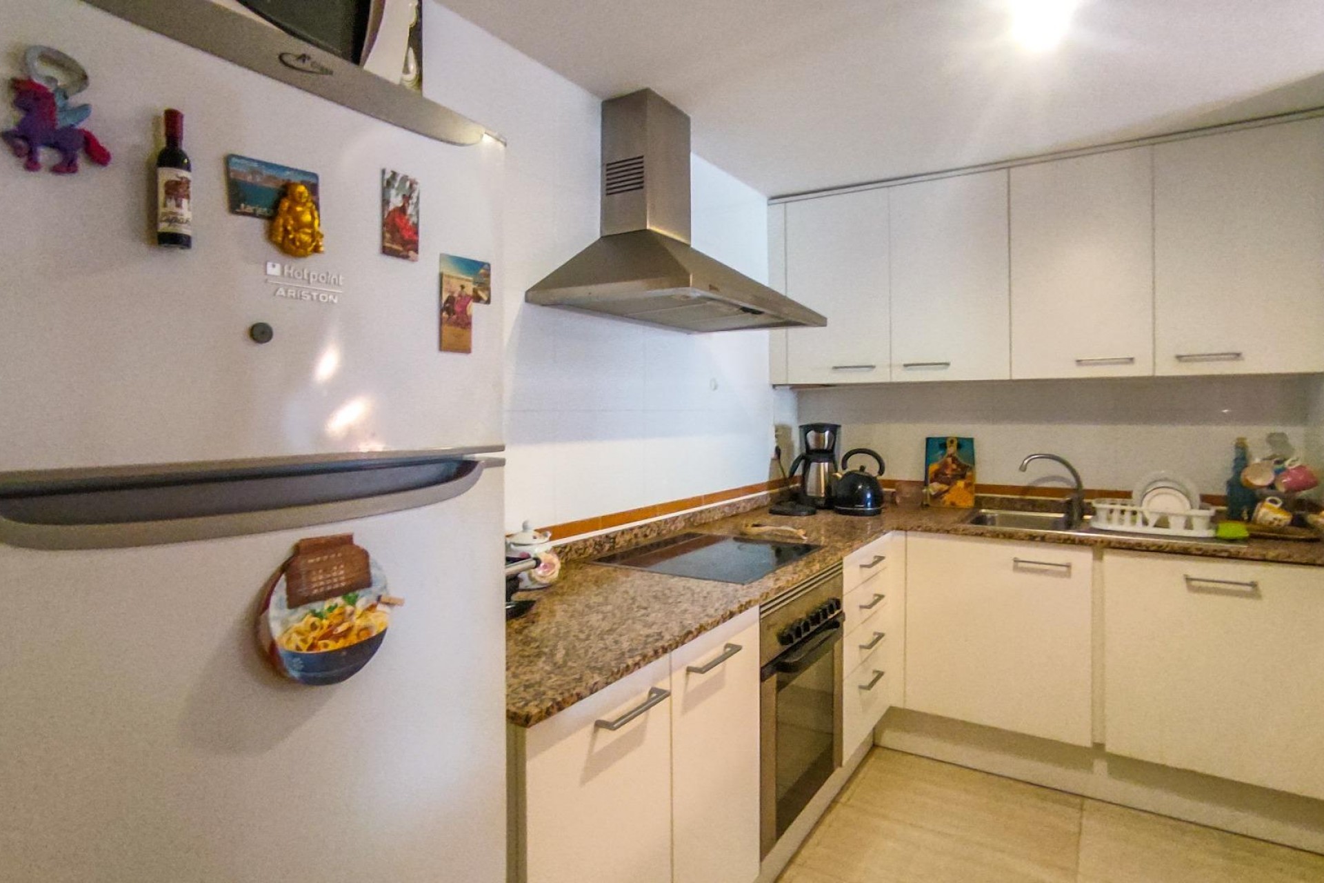 Sale - Apartment -
Villajoyosa - Cala de Villajoyosa