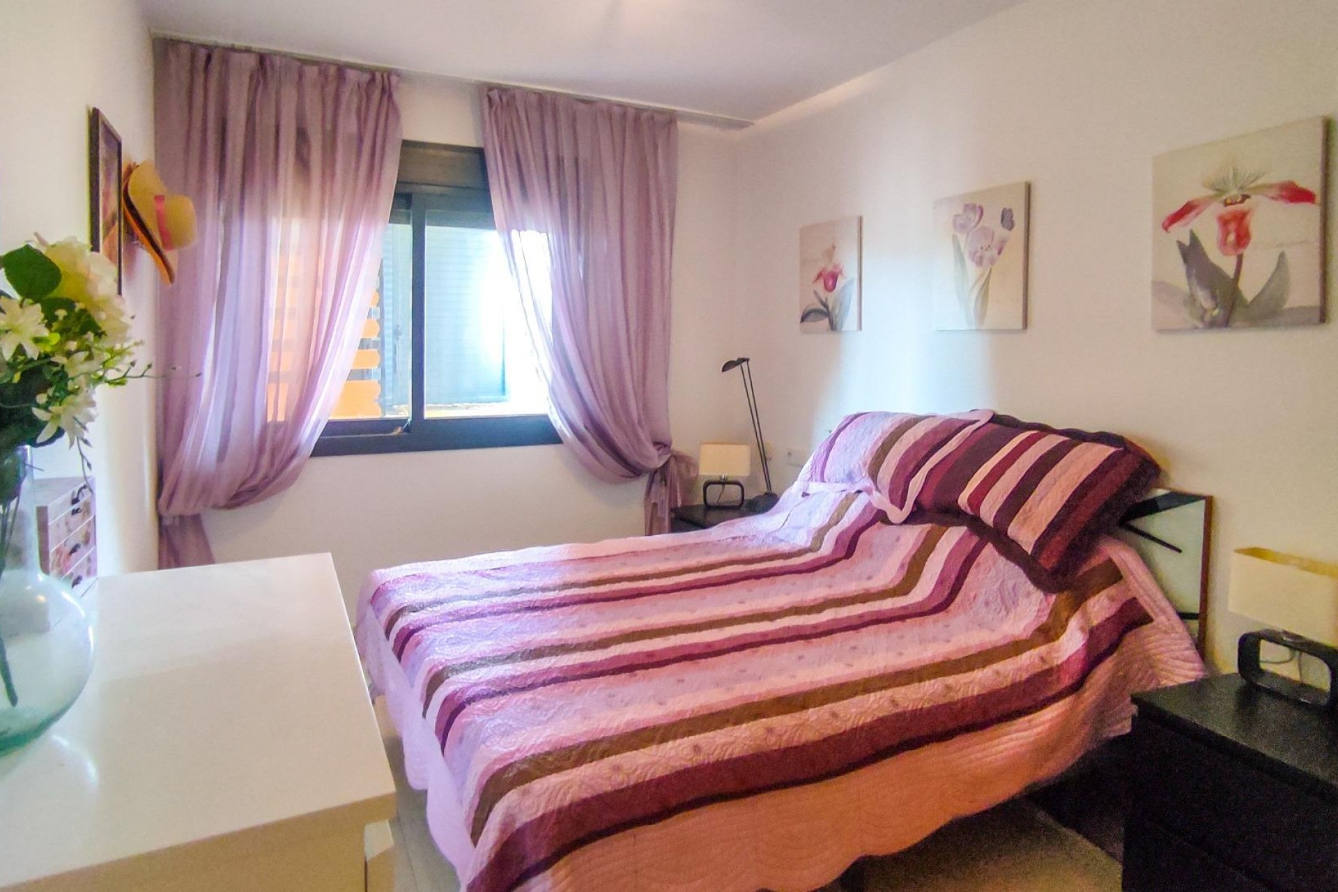 Sale - Apartment -
Villajoyosa - Cala de Villajoyosa