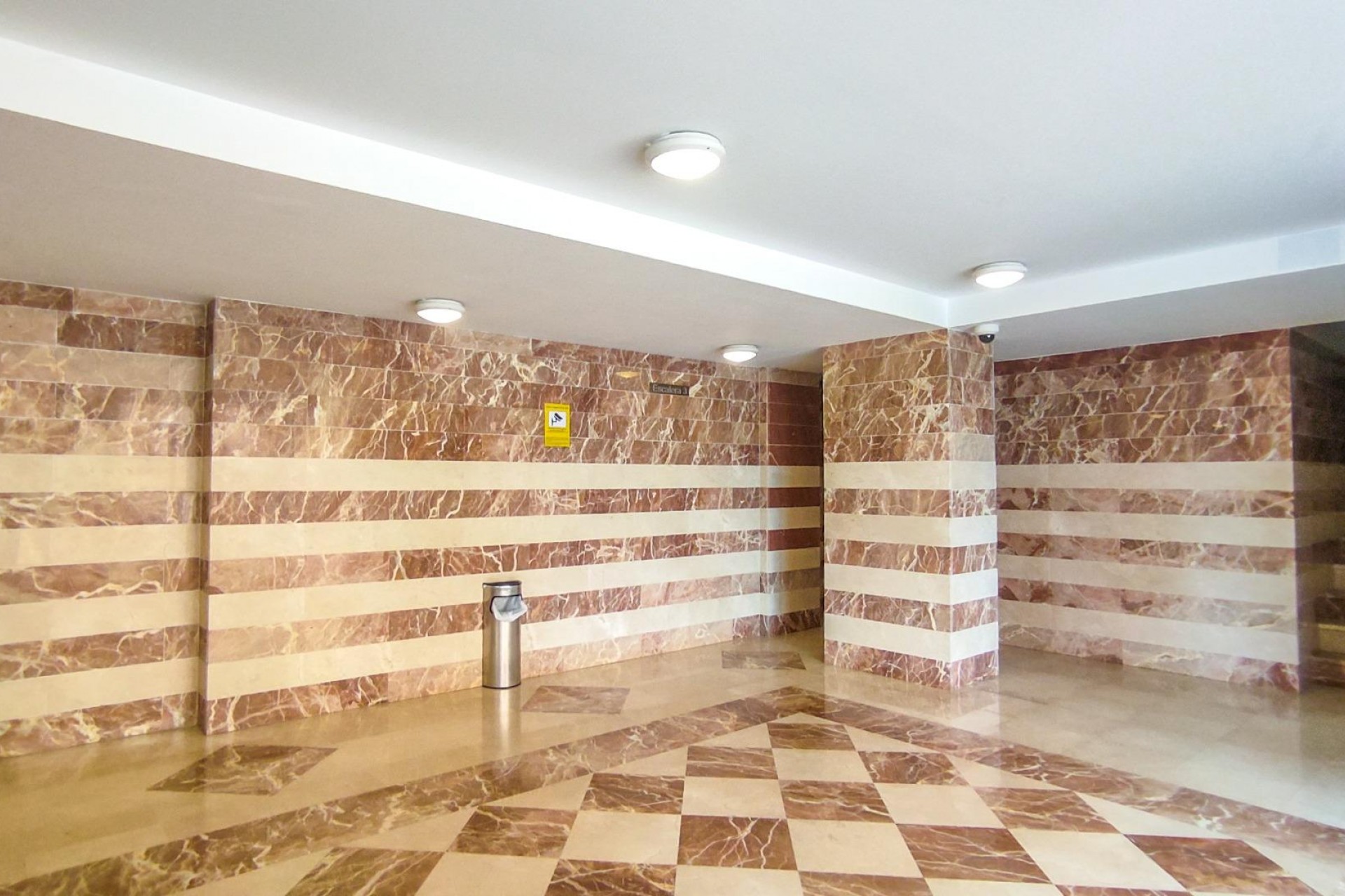 Sale - Apartment -
Villajoyosa - Cala de Villajoyosa