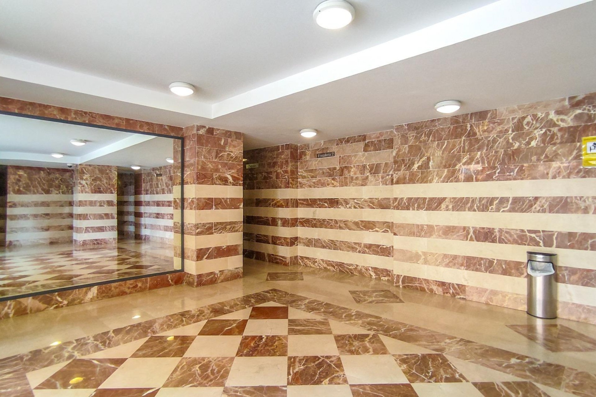Sale - Apartment -
Villajoyosa - Cala de Villajoyosa