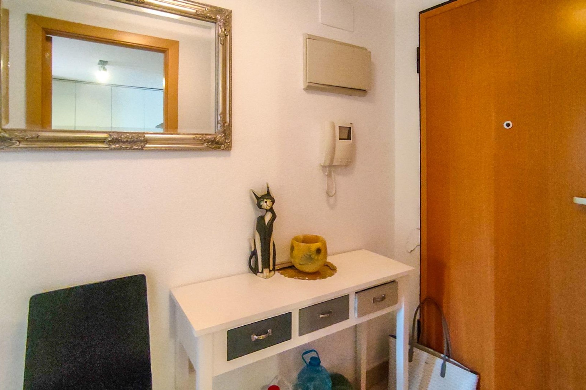 Sale - Apartment -
Villajoyosa - Cala de Villajoyosa
