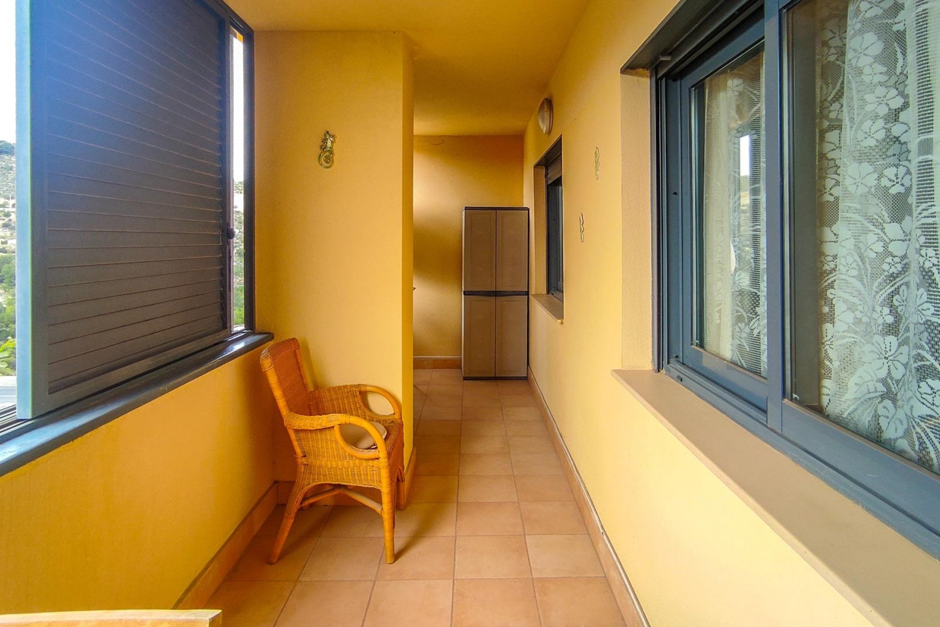 Sale - Apartment -
Villajoyosa - Cala de Villajoyosa