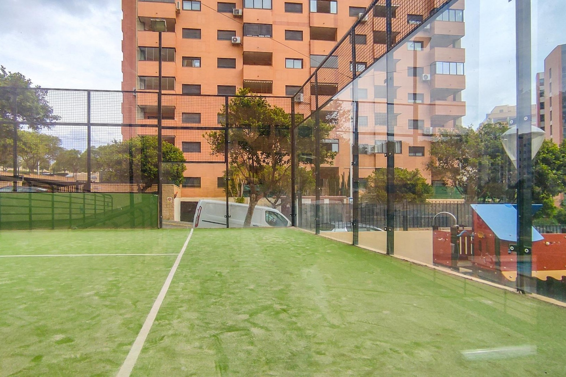 Sale - Apartment -
Villajoyosa - Cala de Villajoyosa