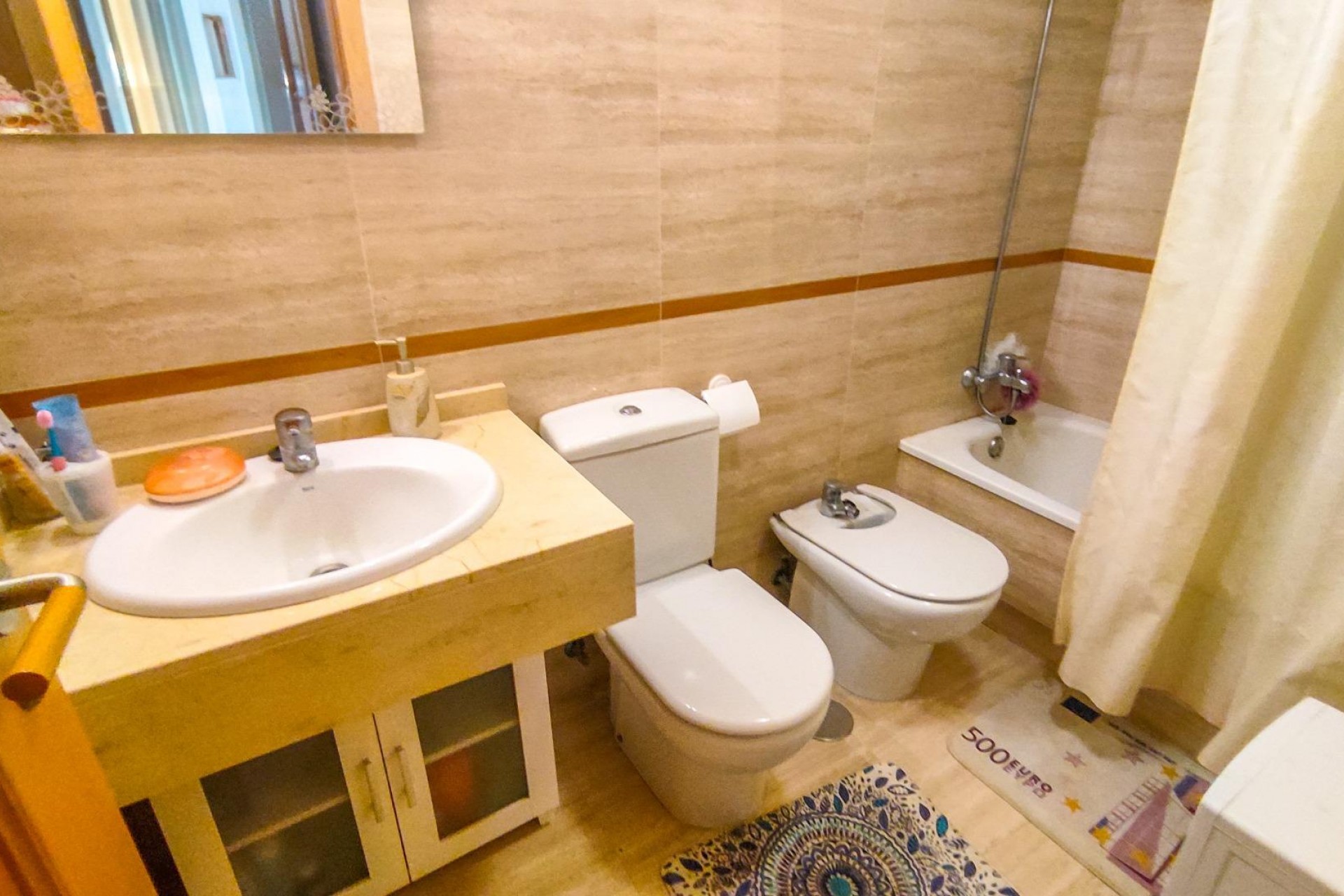 Sale - Apartment -
Villajoyosa - Cala de Villajoyosa