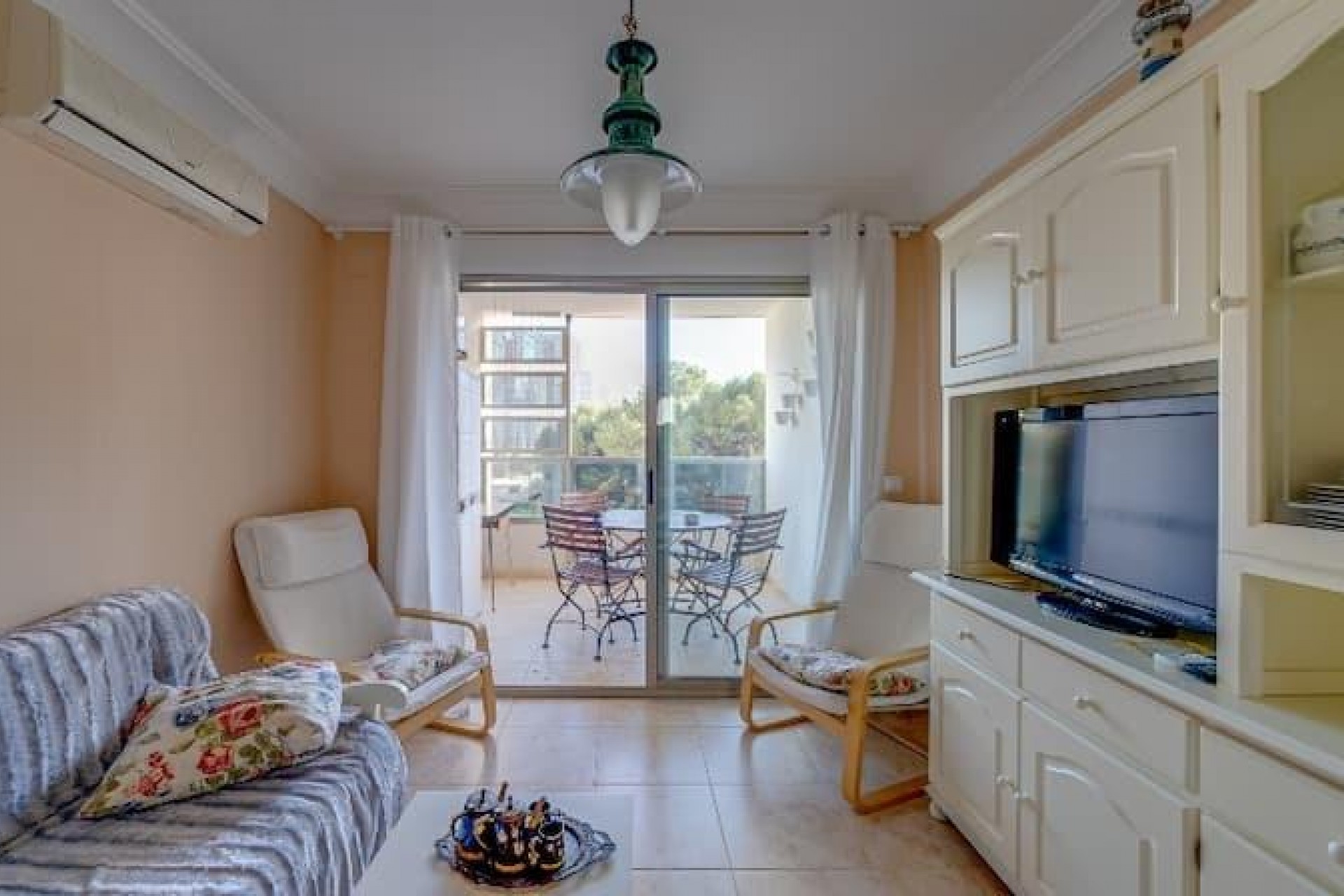 Sale - Apartment -
Villajoyosa - Cala de Villajoyosa