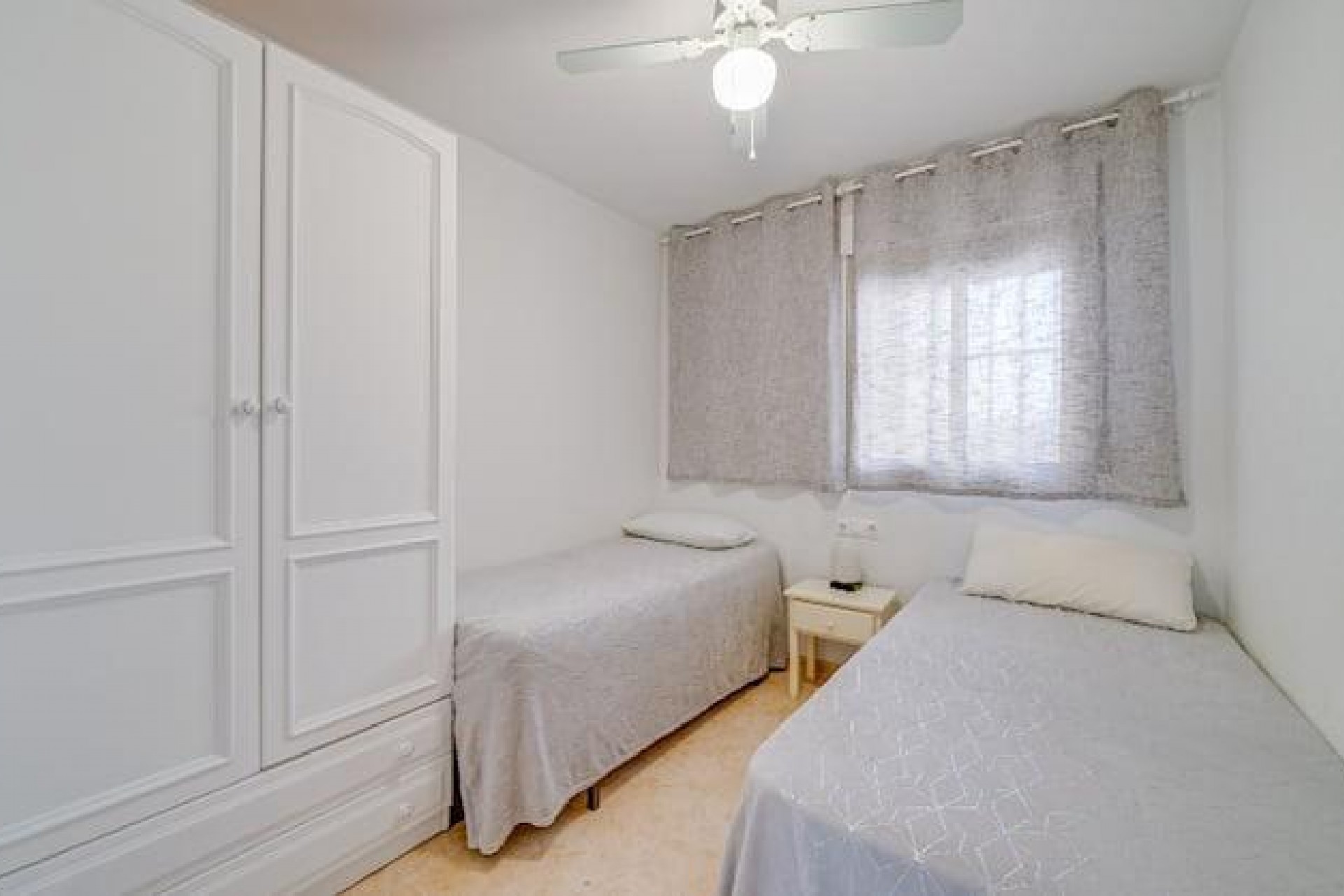 Sale - Apartment -
Villajoyosa - Cala de Villajoyosa