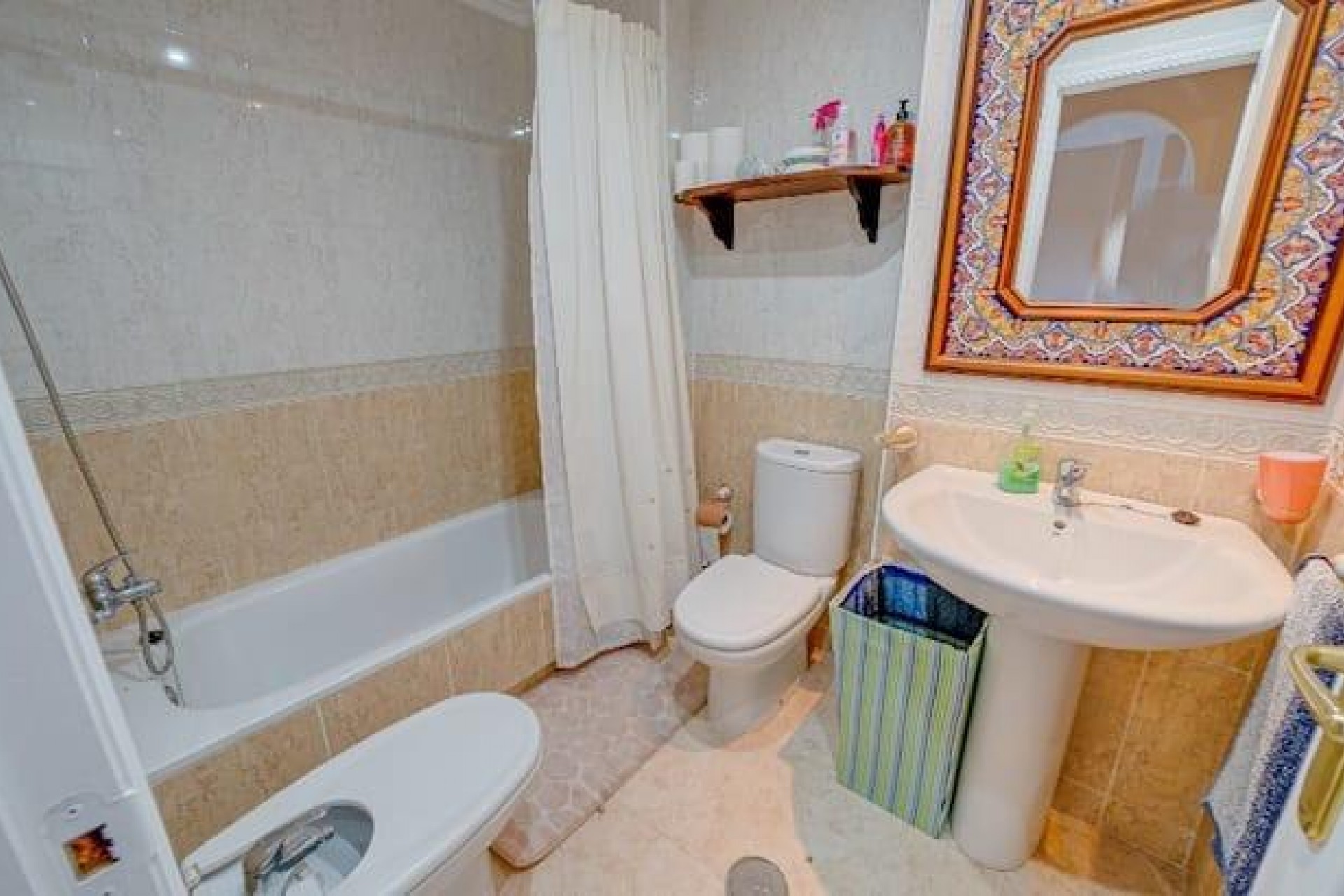 Sale - Apartment -
Villajoyosa - Cala de Villajoyosa