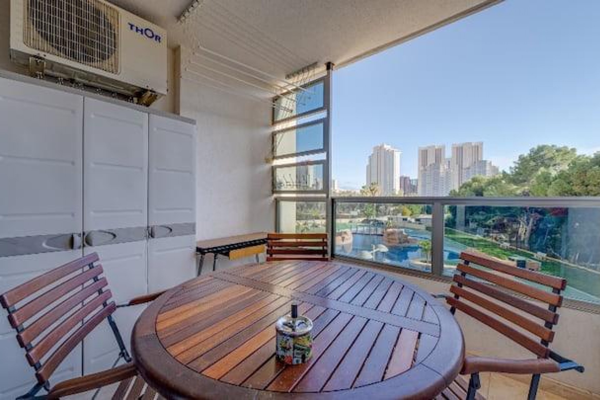 Sale - Apartment -
Villajoyosa - Cala de Villajoyosa