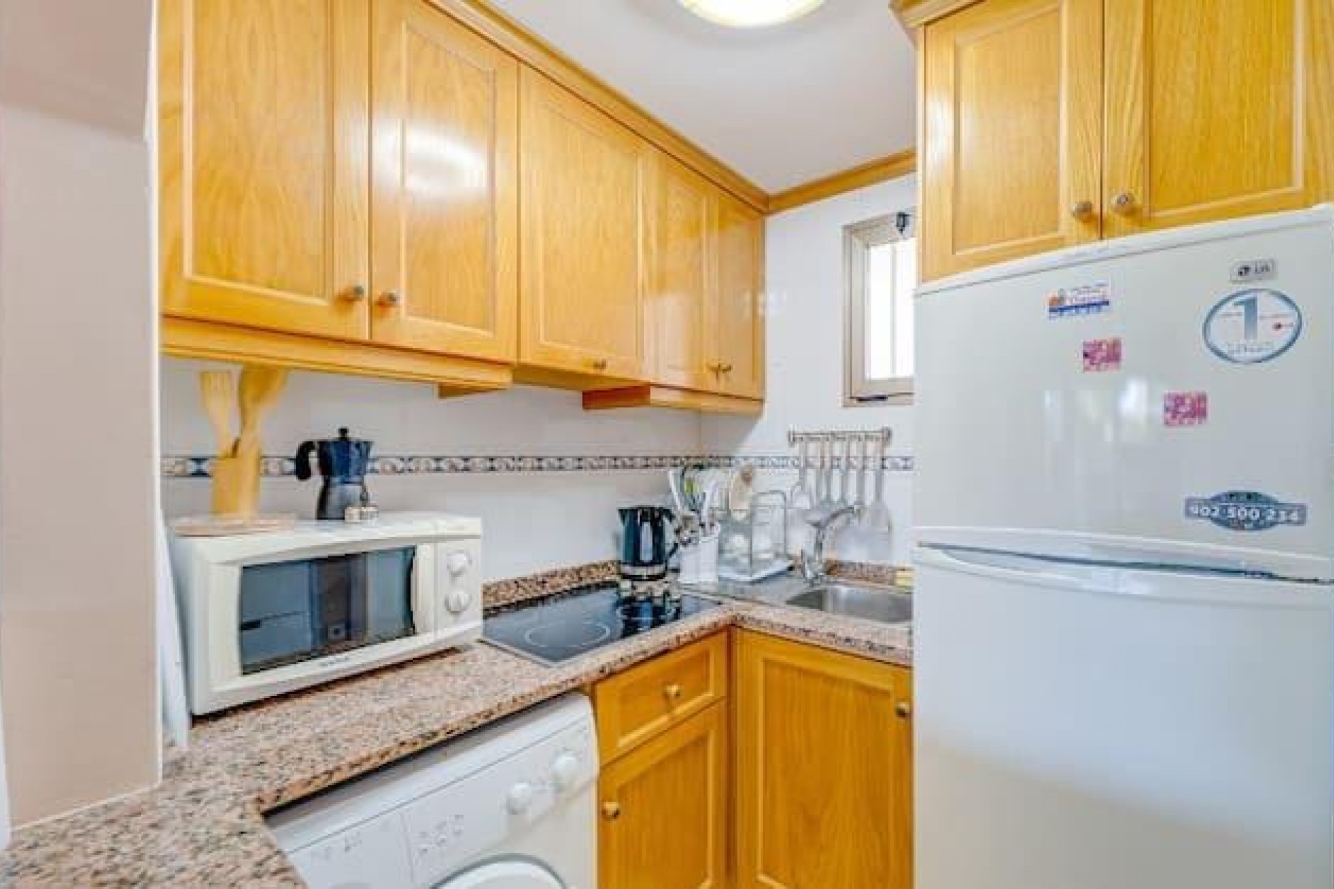 Sale - Apartment -
Villajoyosa - Cala de Villajoyosa
