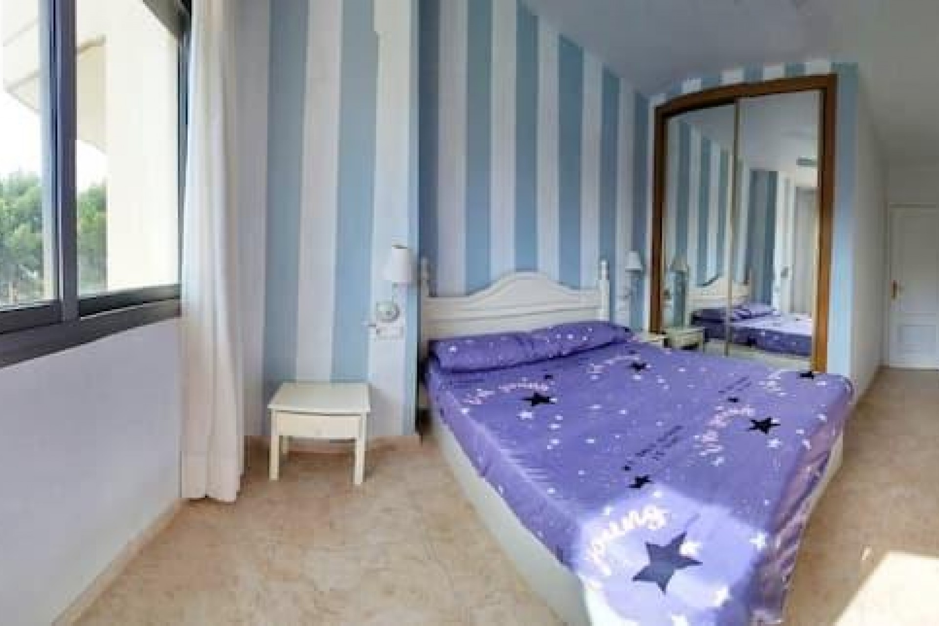 Sale - Apartment -
Villajoyosa - Cala de Villajoyosa