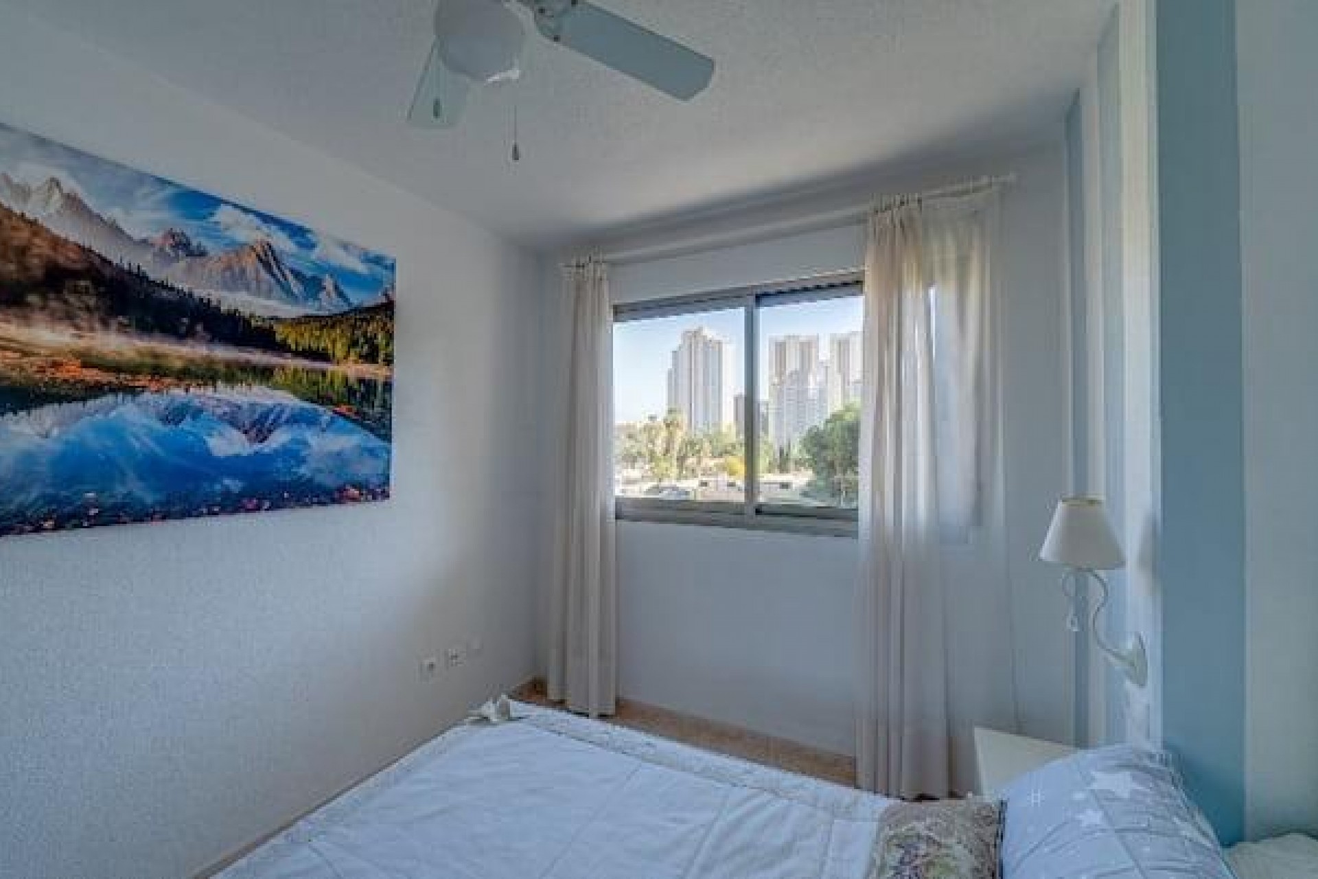 Sale - Apartment -
Villajoyosa - Cala de Villajoyosa