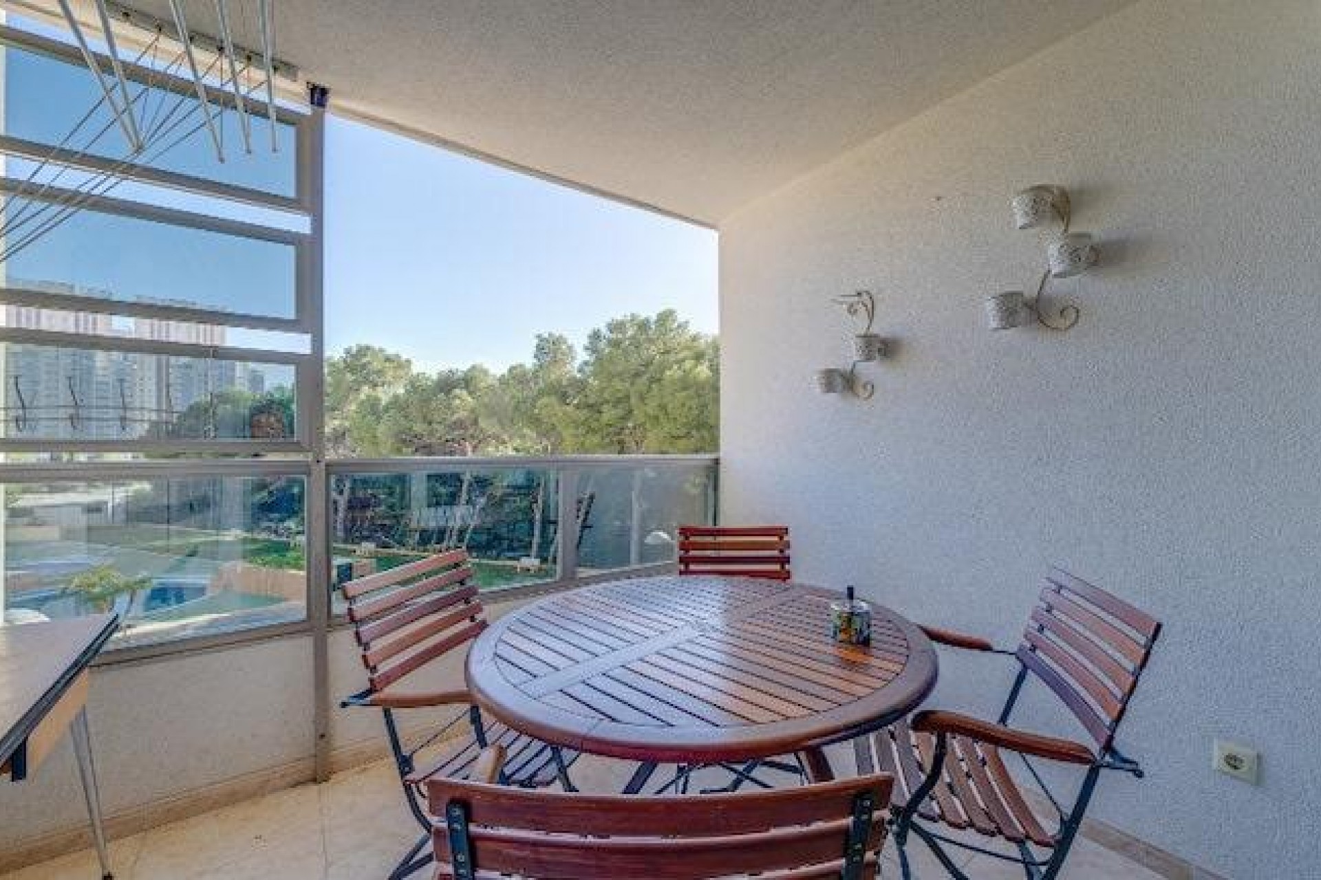 Sale - Apartment -
Villajoyosa - Cala de Villajoyosa