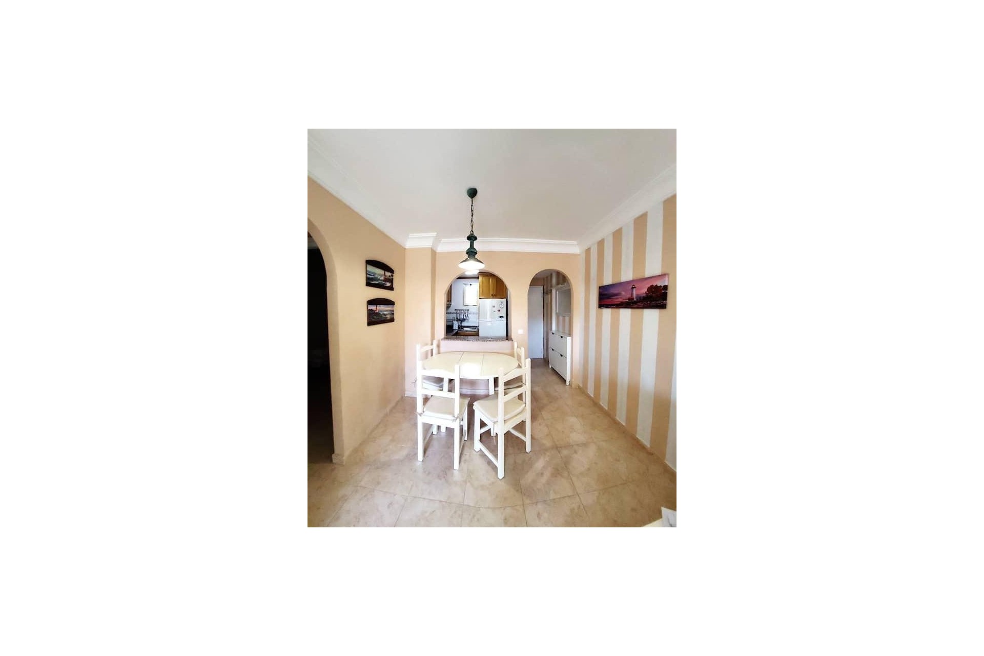 Sale - Apartment -
Villajoyosa - Cala de Villajoyosa