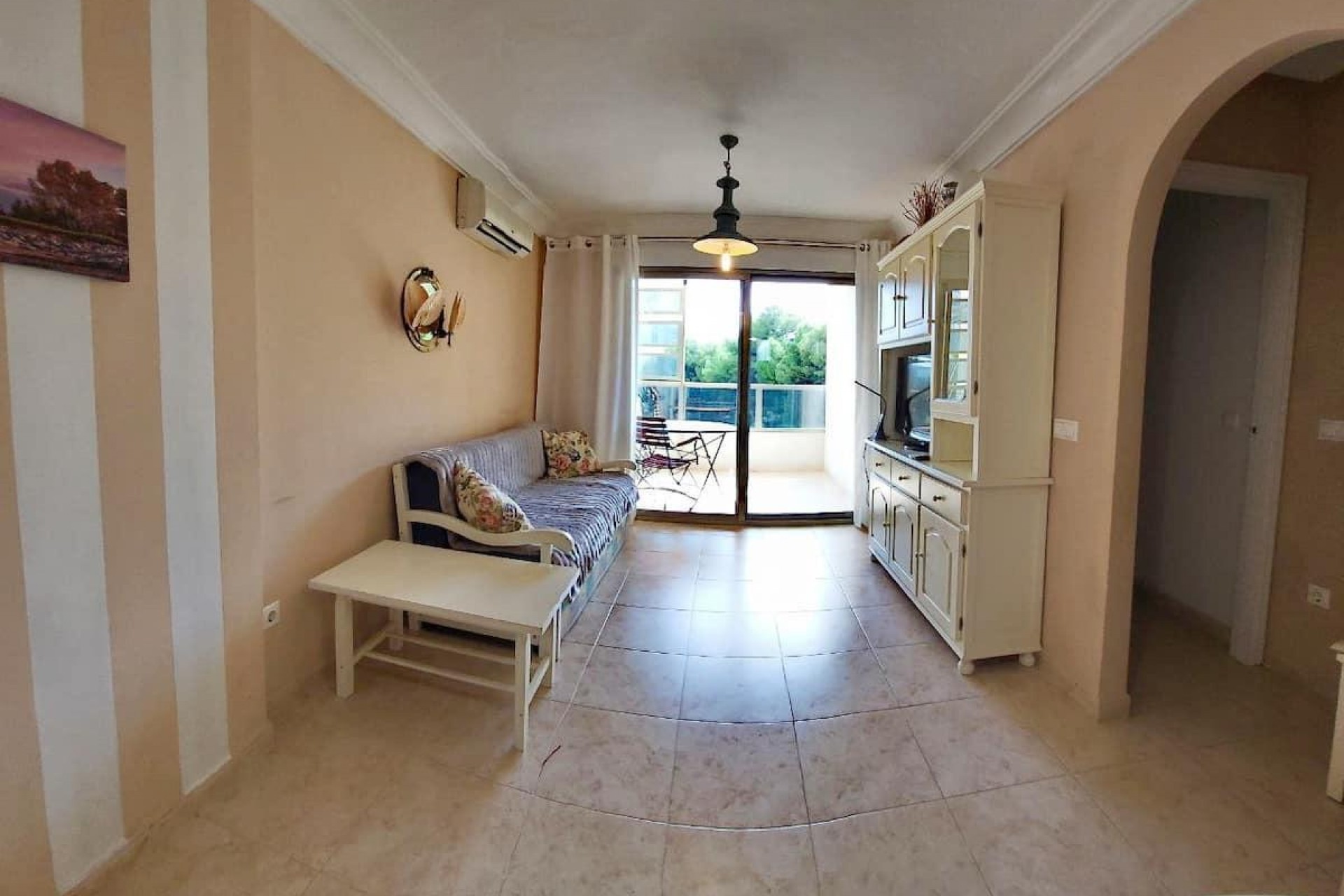 Sale - Apartment -
Villajoyosa - Cala de Villajoyosa