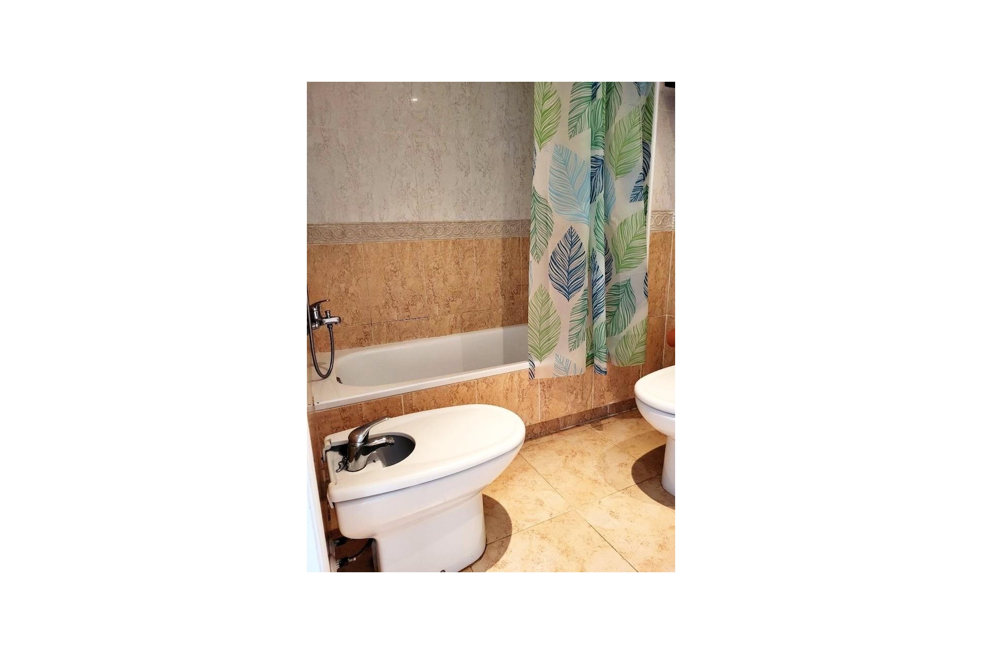 Sale - Apartment -
Villajoyosa - Cala de Villajoyosa