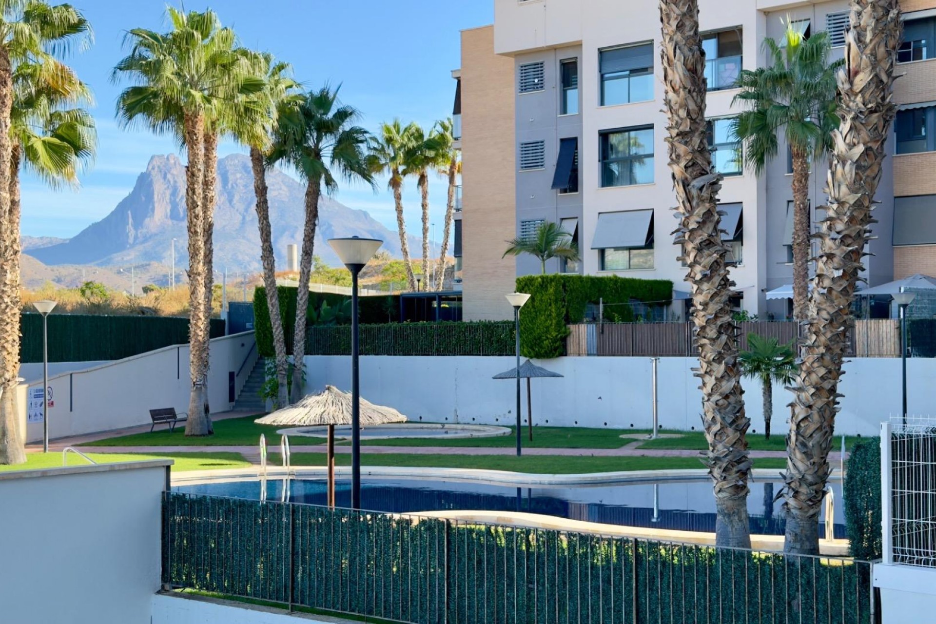 Sale - Apartment -
Villajoyosa - Gasparot