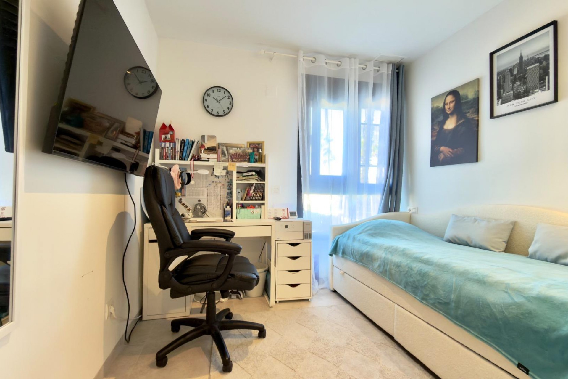 Sale - Apartment -
Villajoyosa - Gasparot