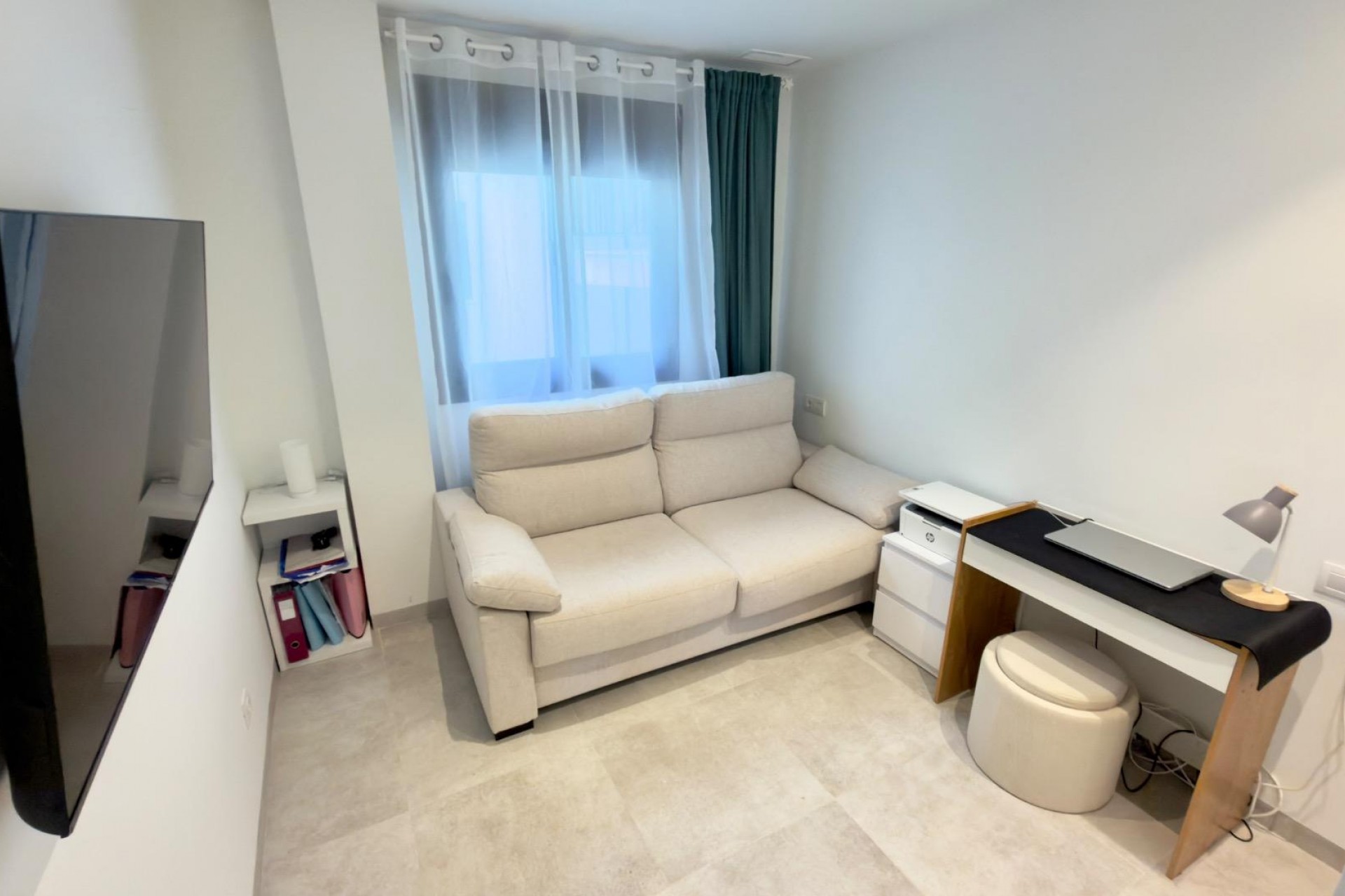 Sale - Apartment -
Villajoyosa - Gasparot