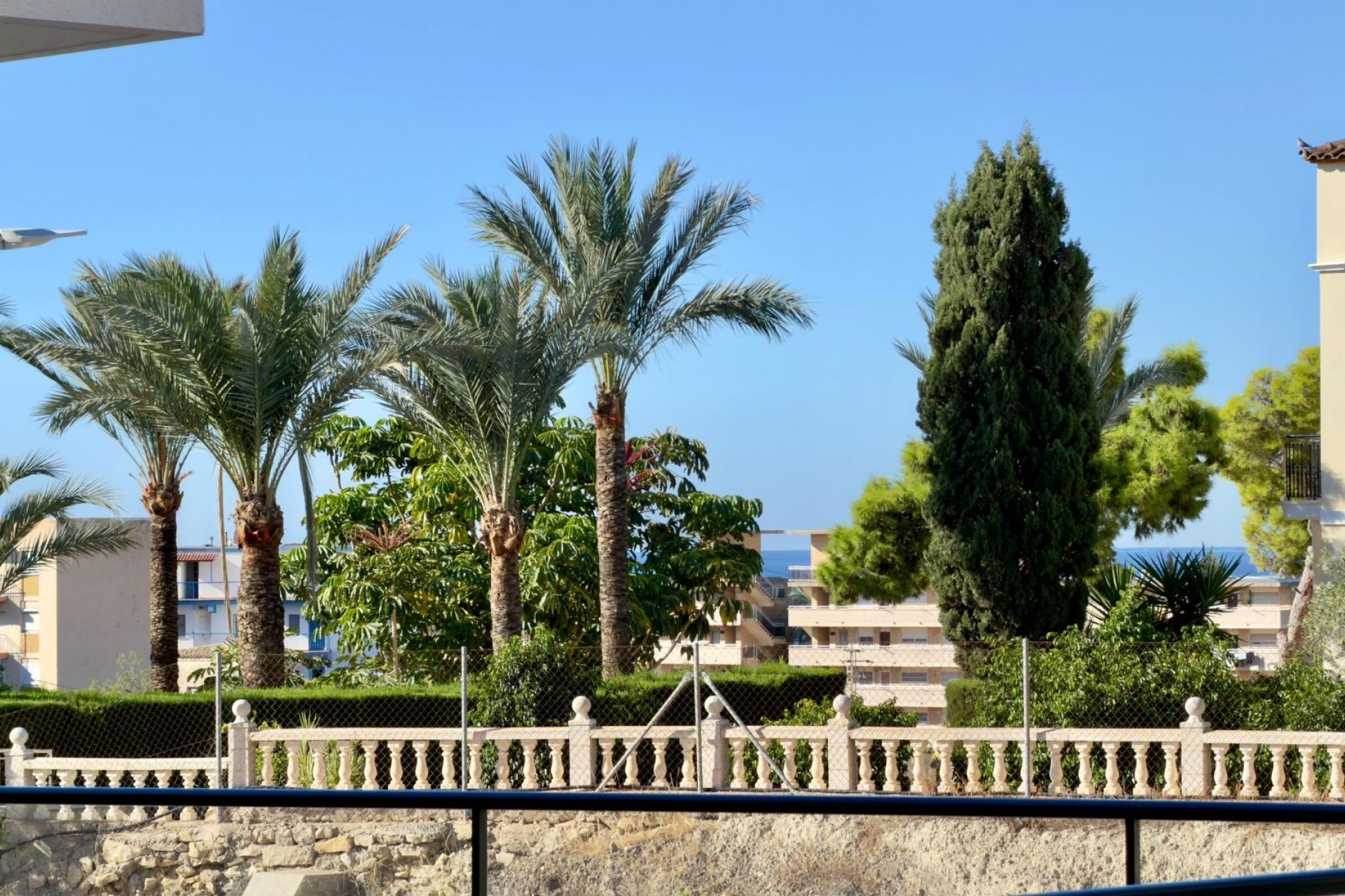 Sale - Apartment -
Villajoyosa - Gasparot