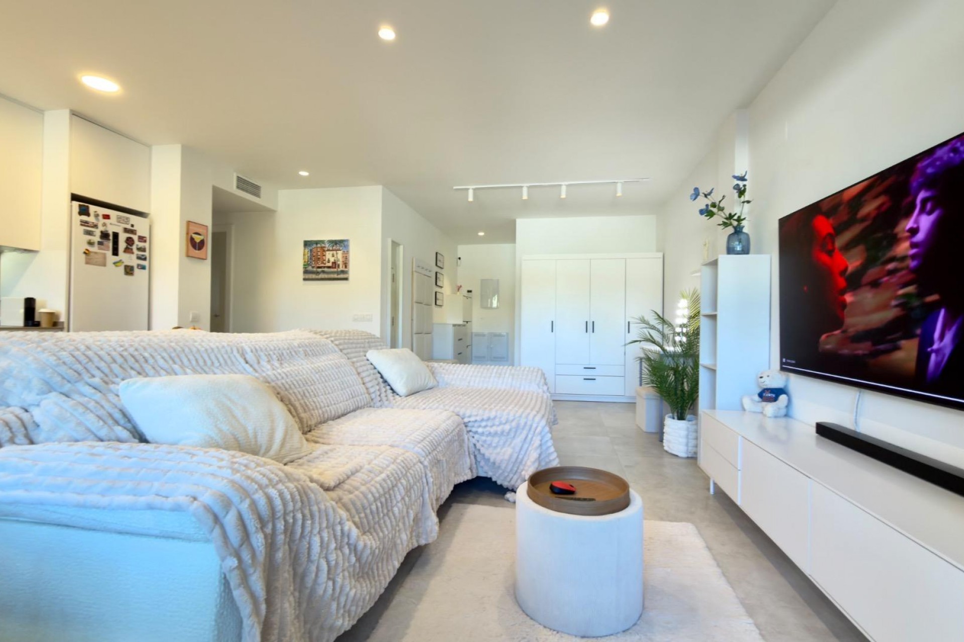 Sale - Apartment -
Villajoyosa - Gasparot