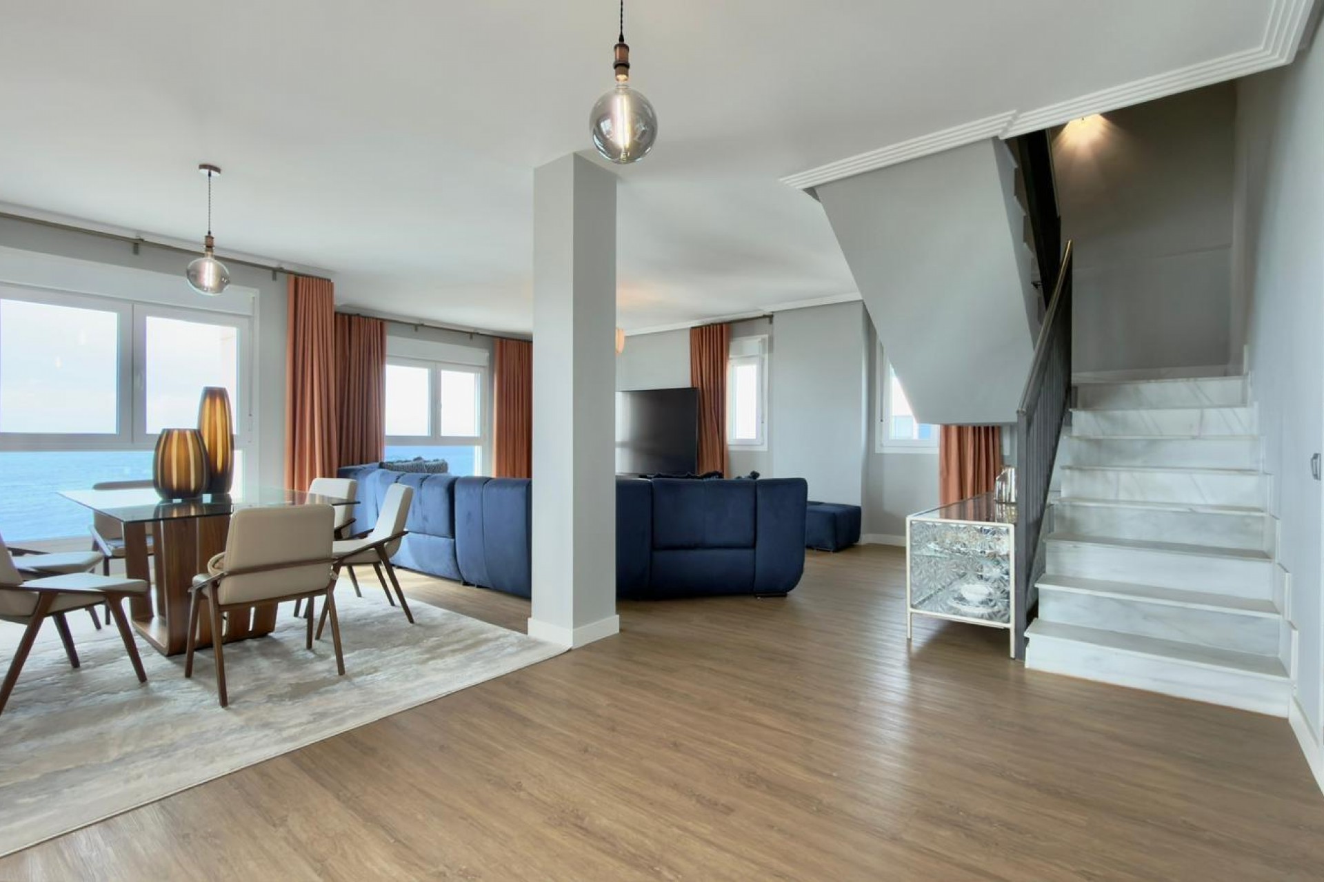 Sale - Apartment -
Villajoyosa - Playas Del Torres