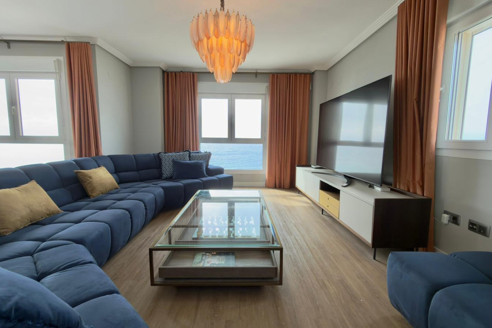 Sale - Apartment -
Villajoyosa - Playas Del Torres