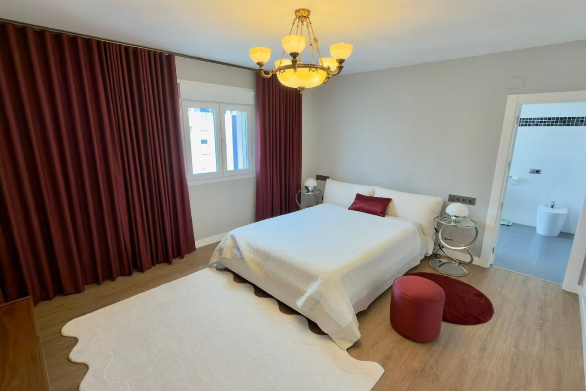 Sale - Apartment -
Villajoyosa - Playas Del Torres
