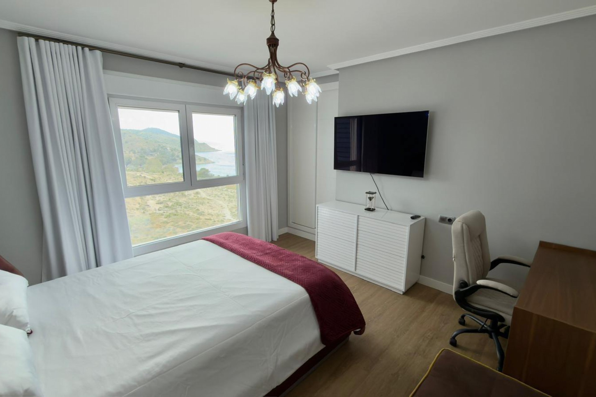 Sale - Apartment -
Villajoyosa - Playas Del Torres