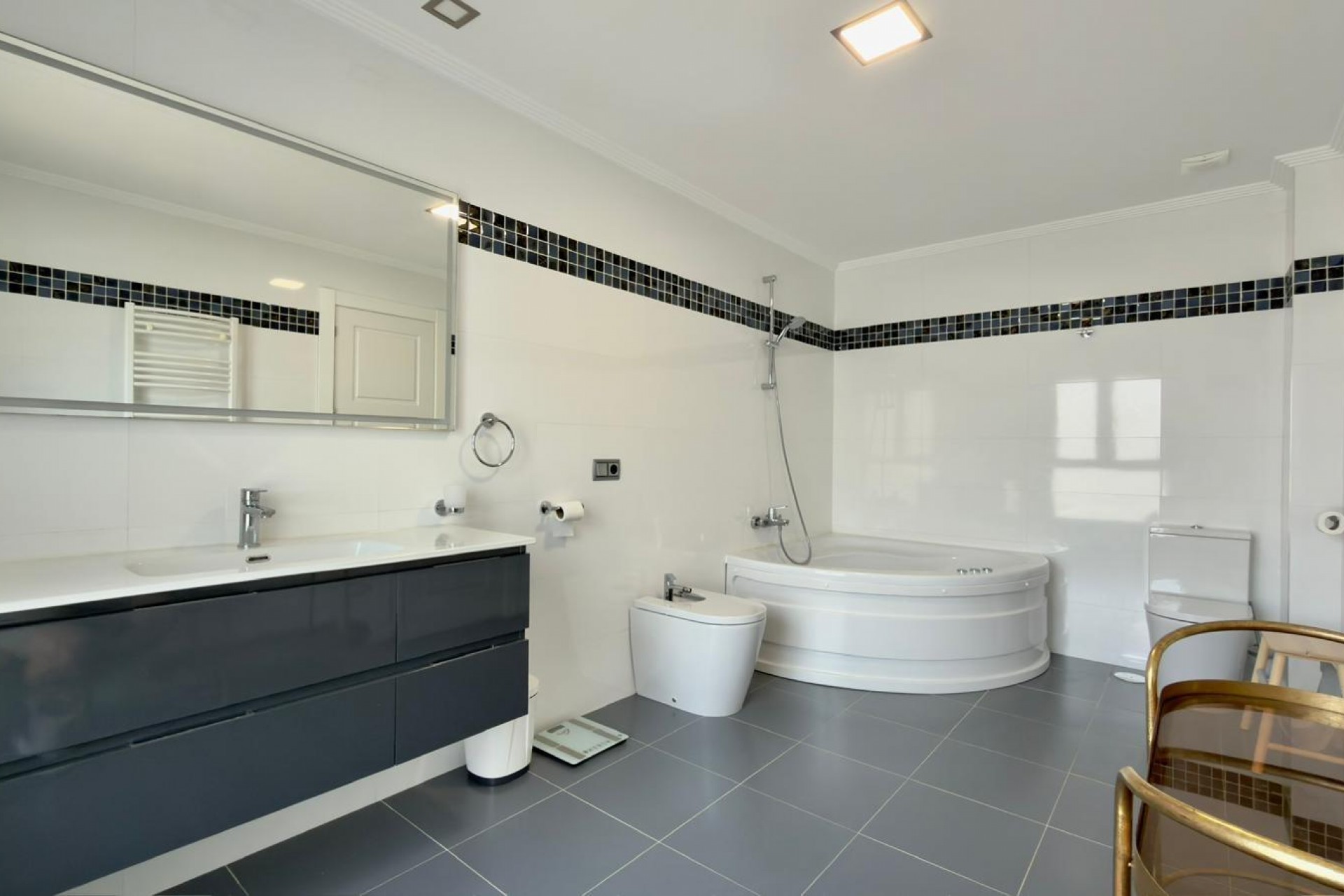 Sale - Apartment -
Villajoyosa - Playas Del Torres