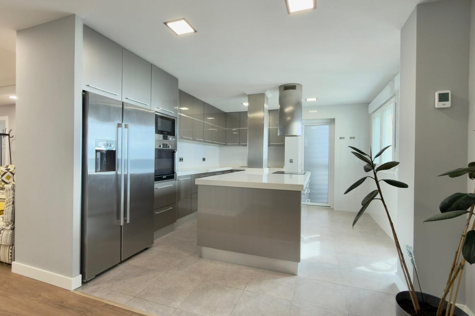 Sale - Apartment -
Villajoyosa - Playas Del Torres