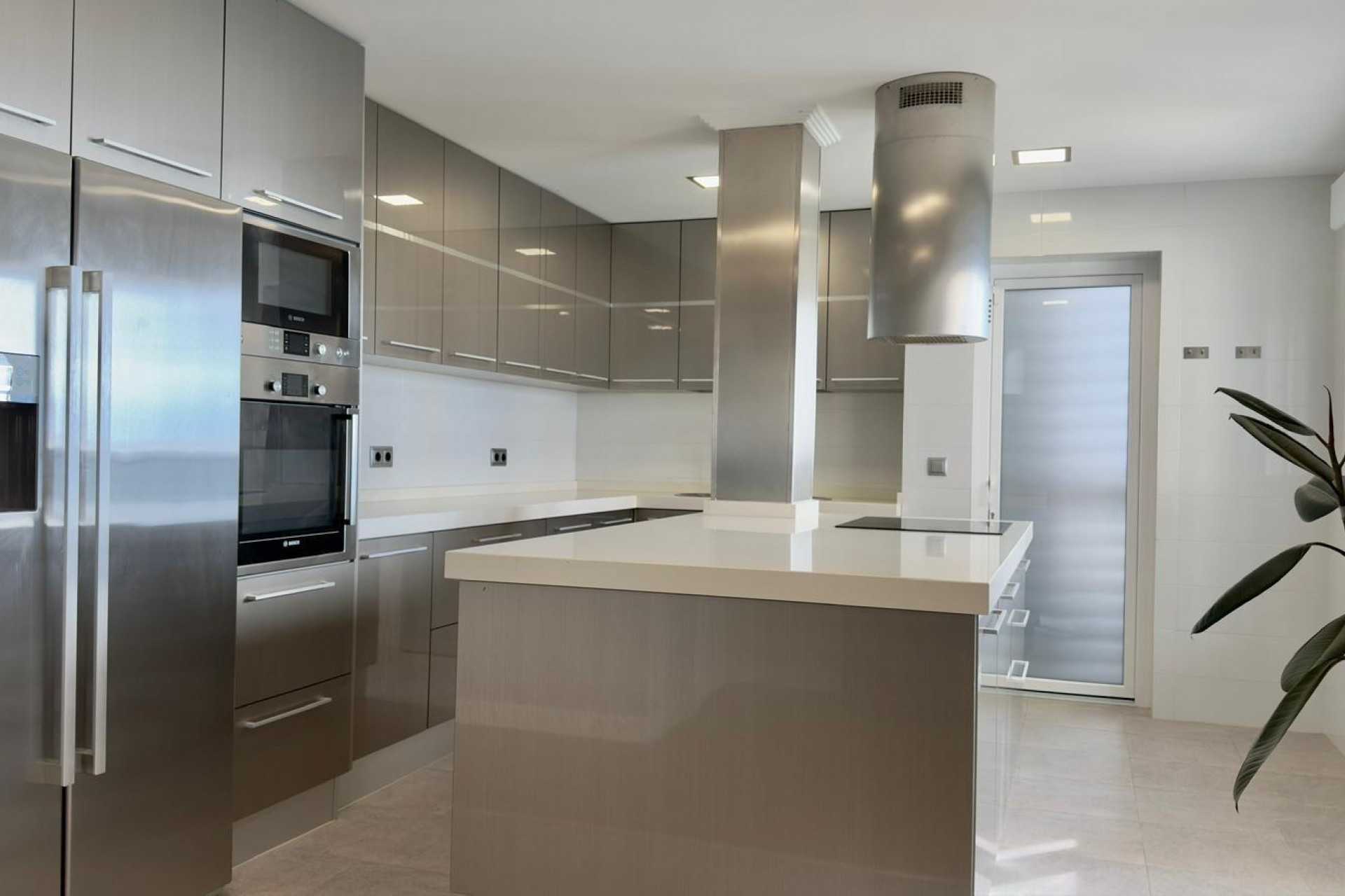 Sale - Apartment -
Villajoyosa - Playas Del Torres