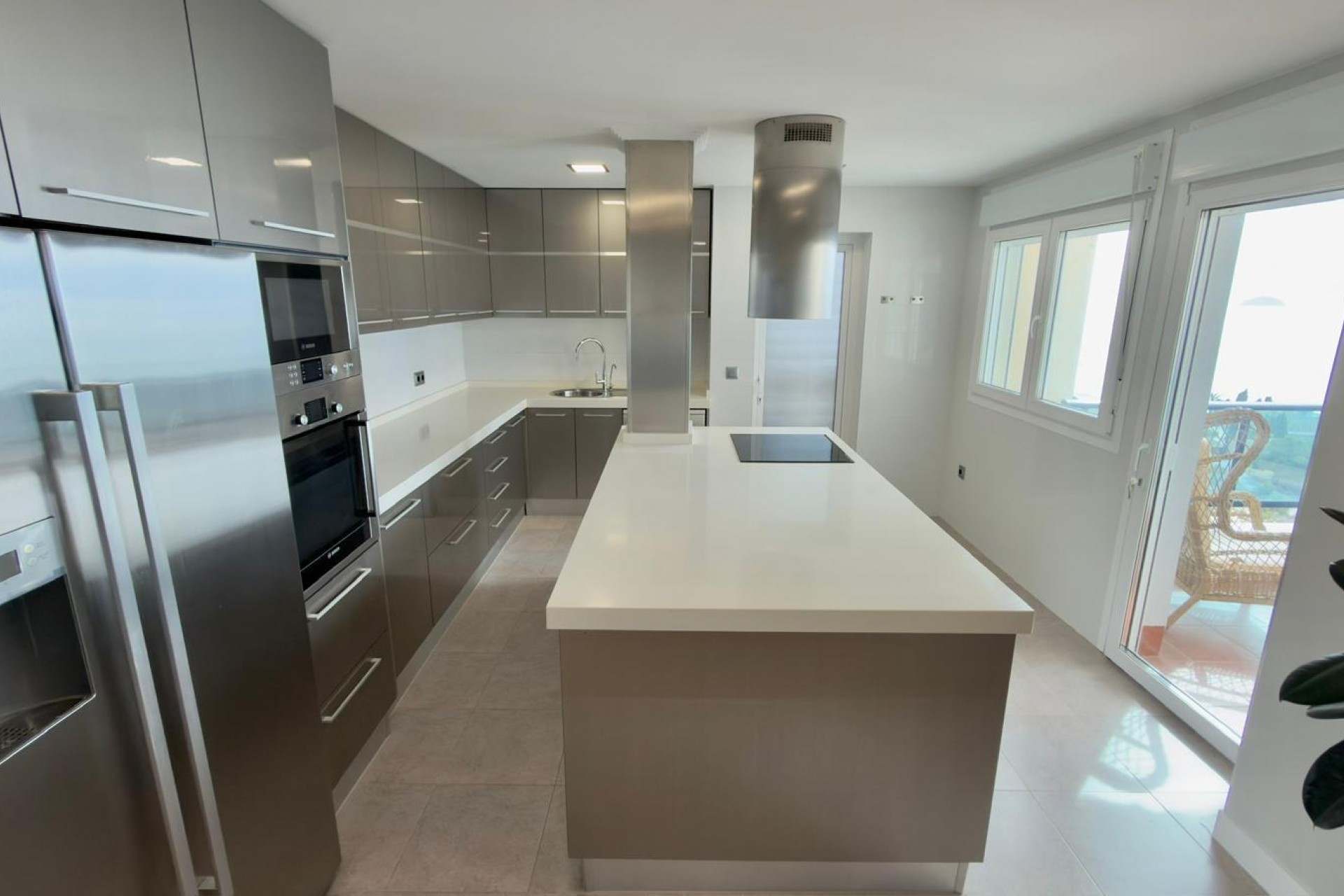 Sale - Apartment -
Villajoyosa - Playas Del Torres