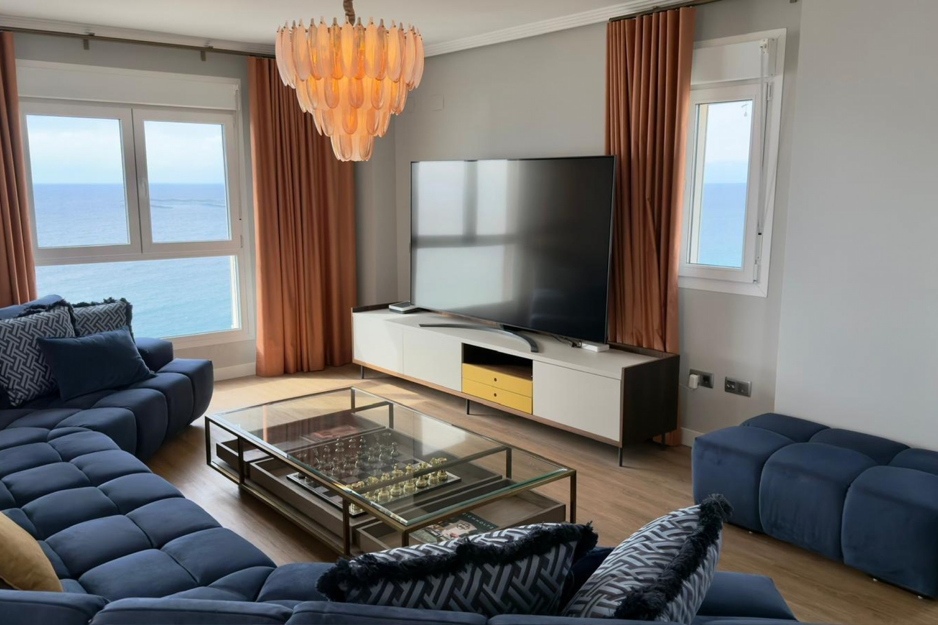 Sale - Apartment -
Villajoyosa - Playas Del Torres