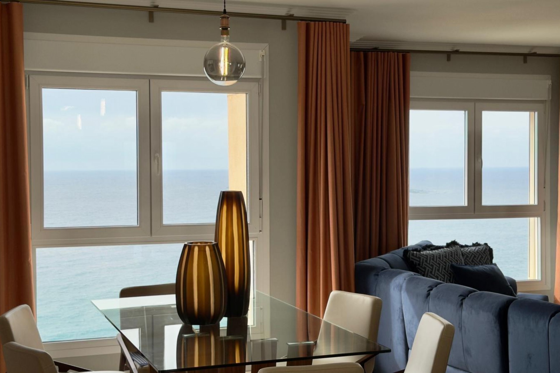 Sale - Apartment -
Villajoyosa - Playas Del Torres