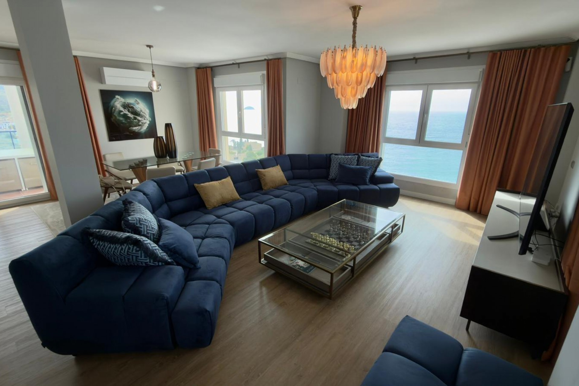 Sale - Apartment -
Villajoyosa - Playas Del Torres
