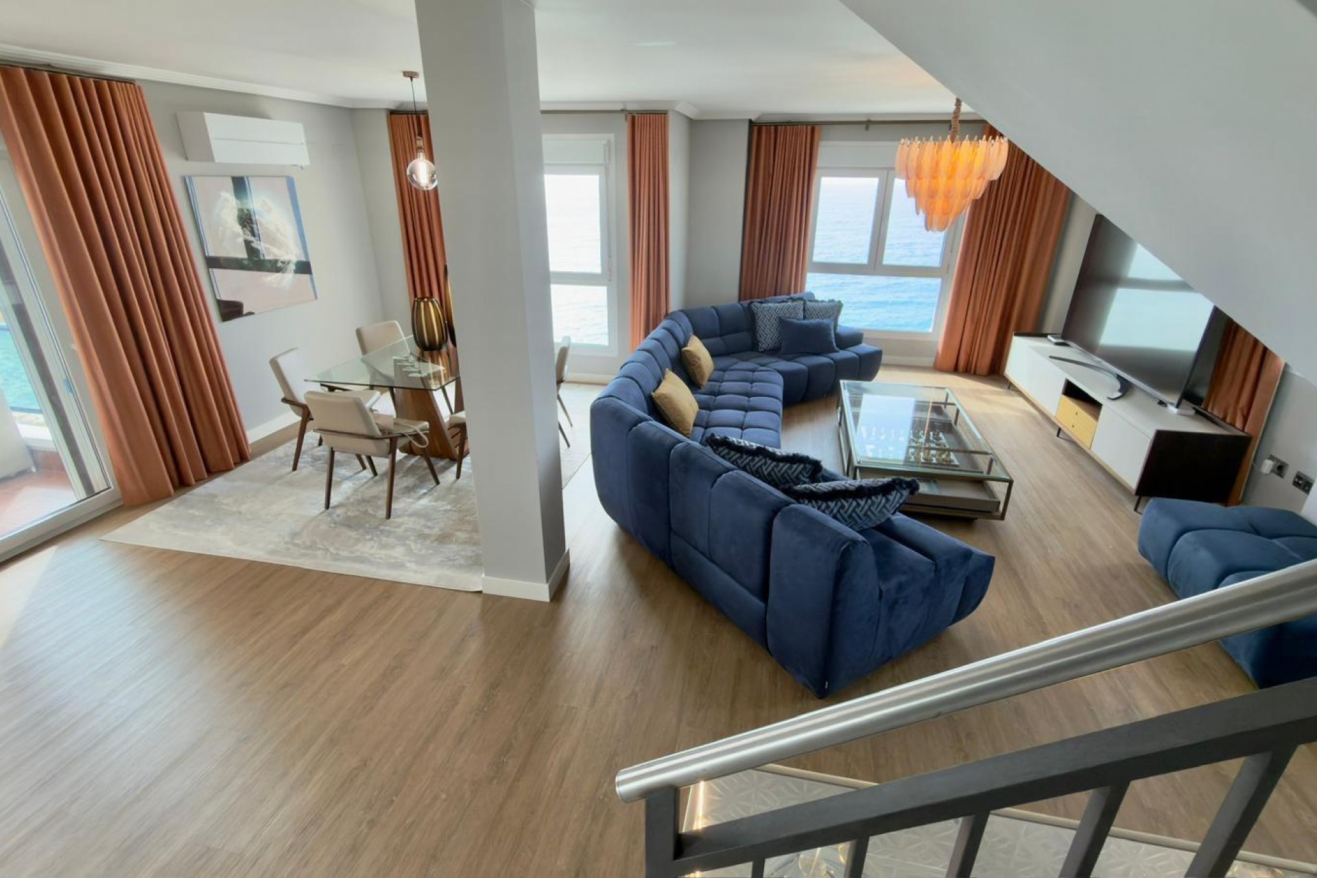 Sale - Apartment -
Villajoyosa - Playas Del Torres