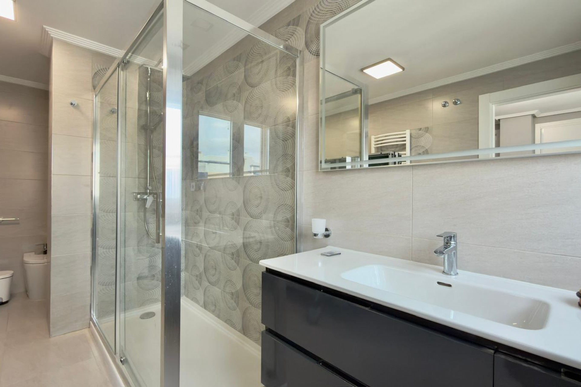 Sale - Apartment -
Villajoyosa - Playas Del Torres