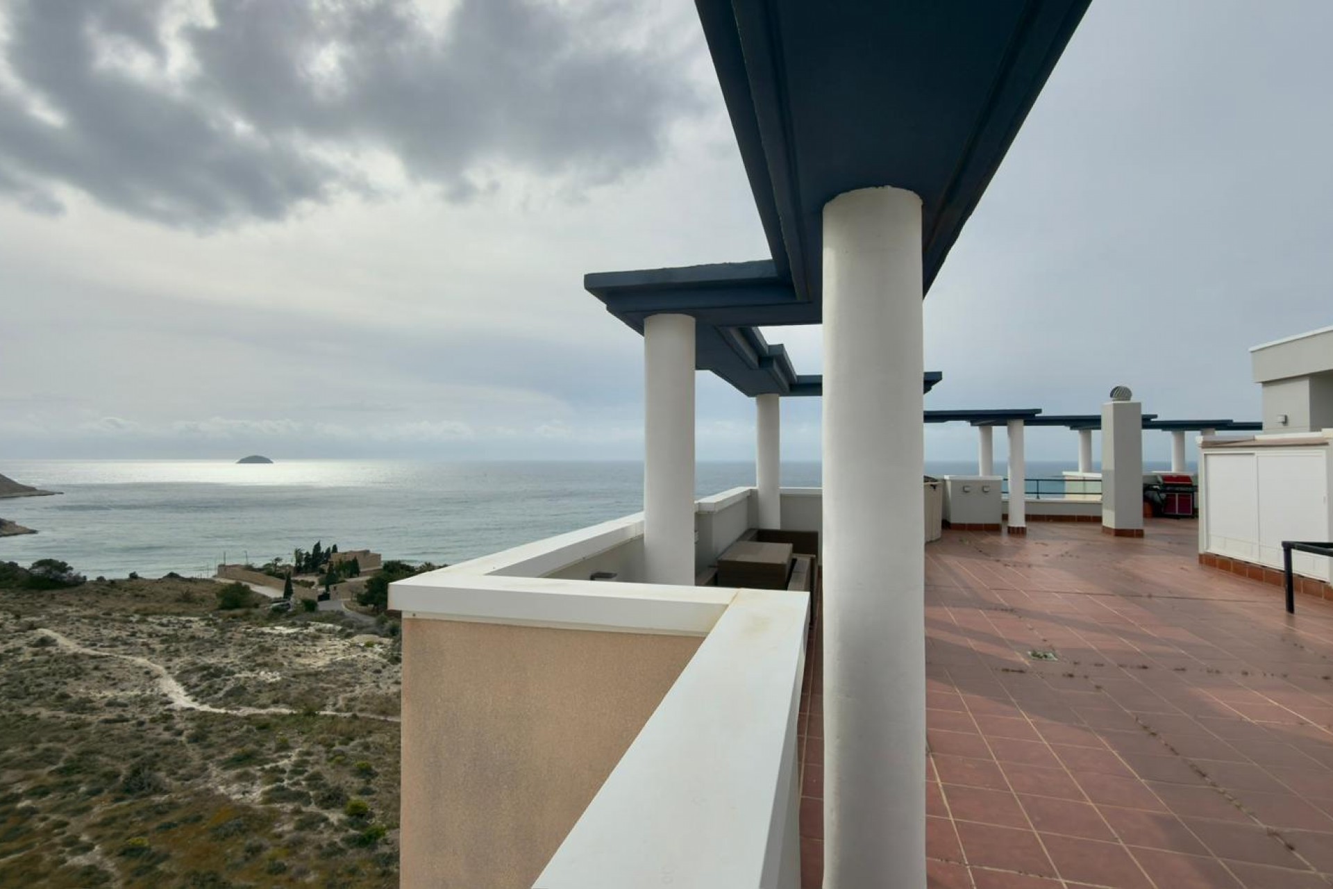 Sale - Apartment -
Villajoyosa - Playas Del Torres