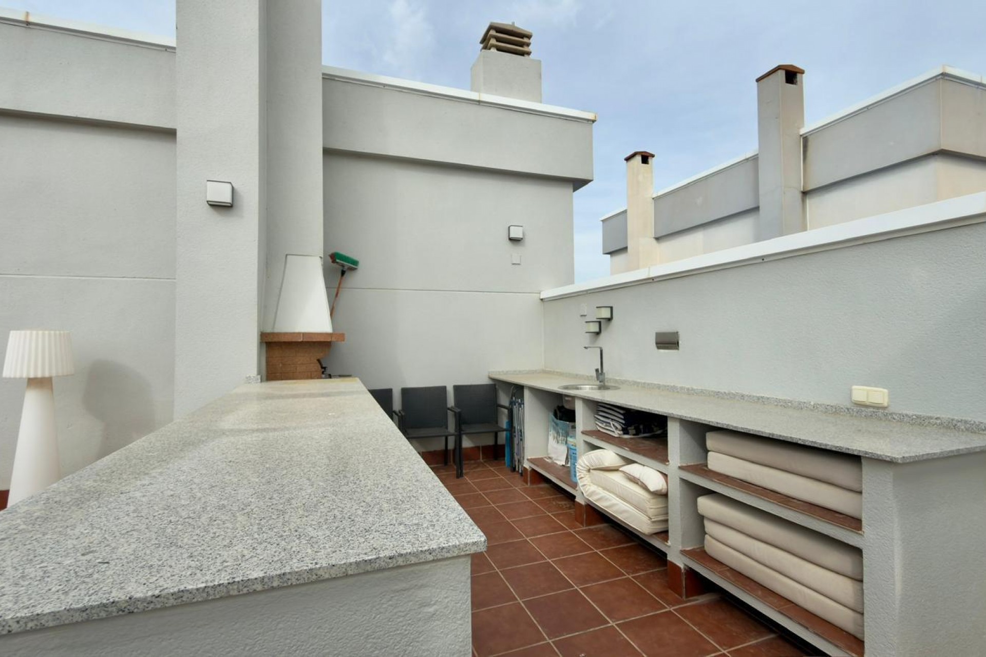 Sale - Apartment -
Villajoyosa - Playas Del Torres