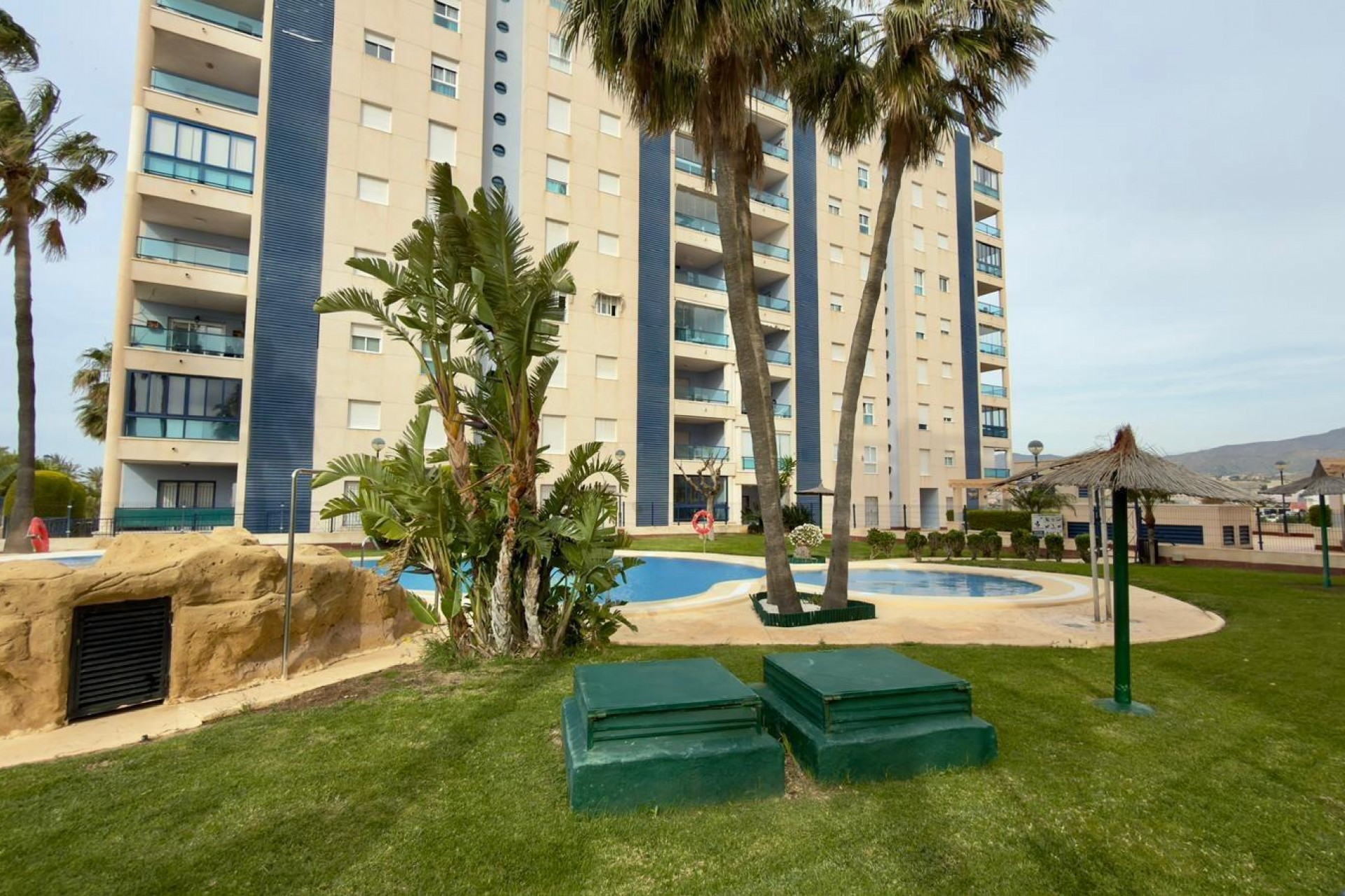 Sale - Apartment -
Villajoyosa - Playas Del Torres